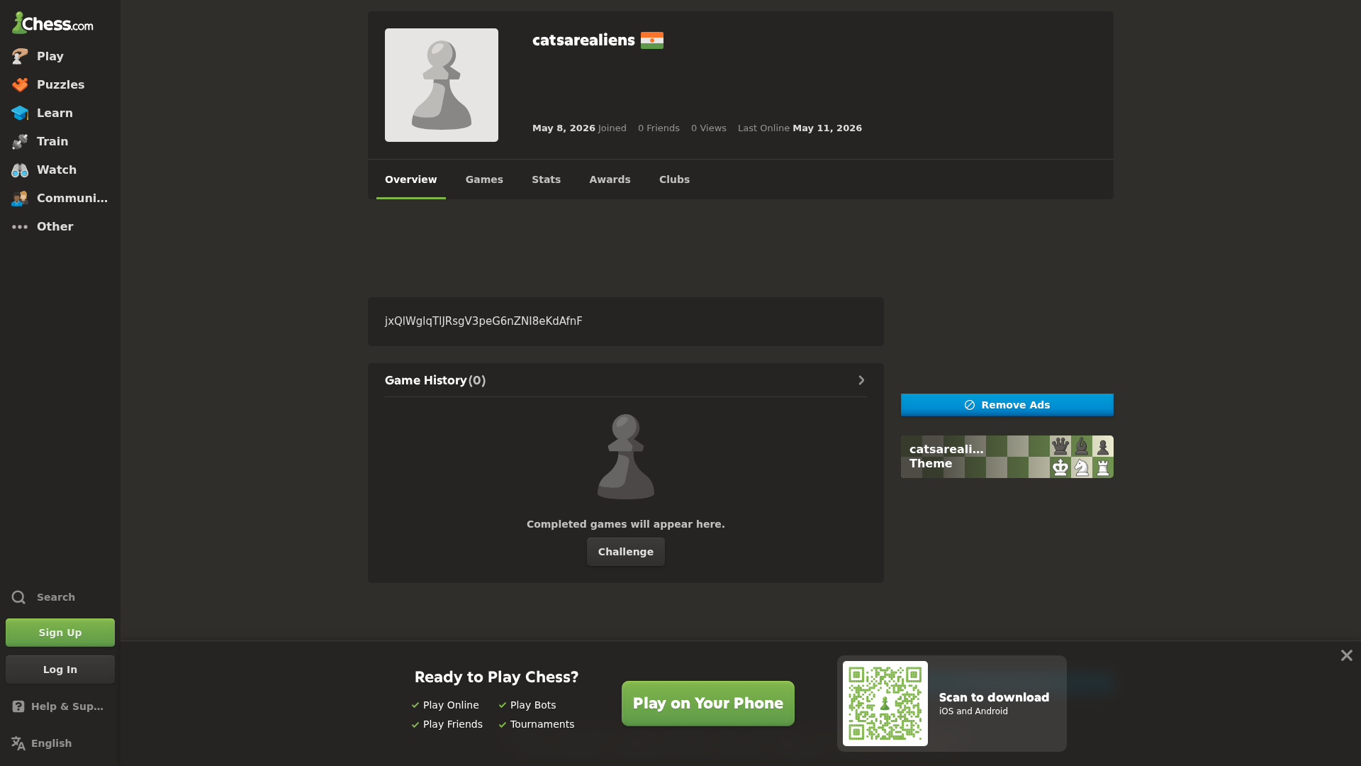 Screenshot of cdn.gosafemode.com