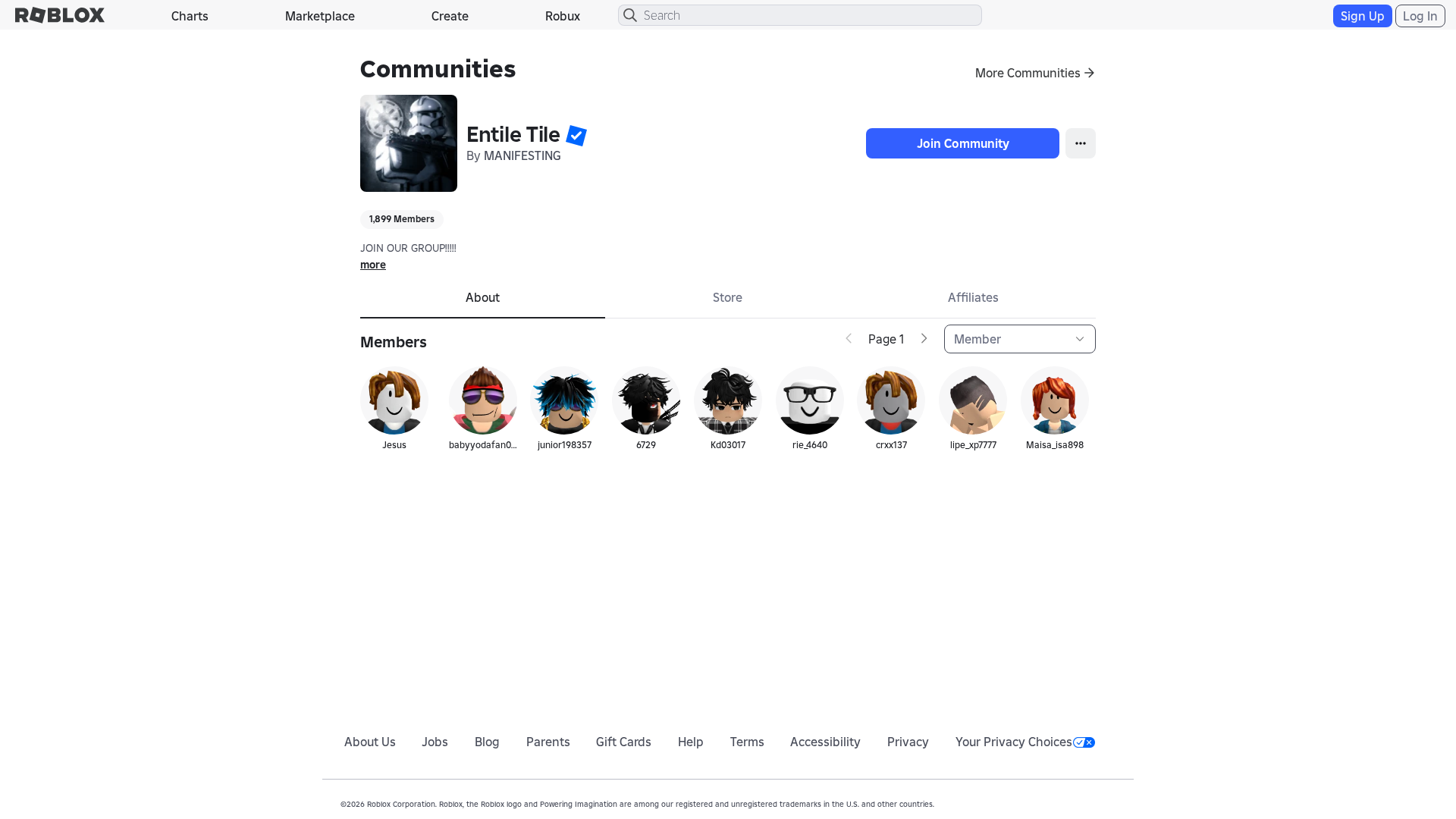 Screenshot of cdn.gosafemode.com