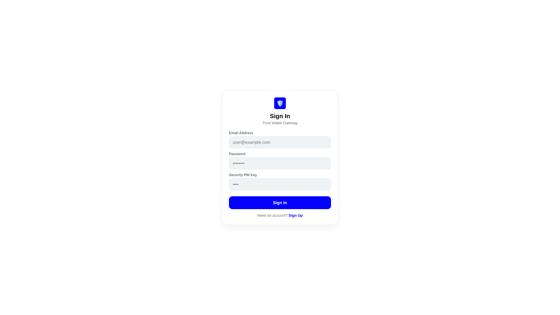 Screenshot of cdn.gosafemode.com
