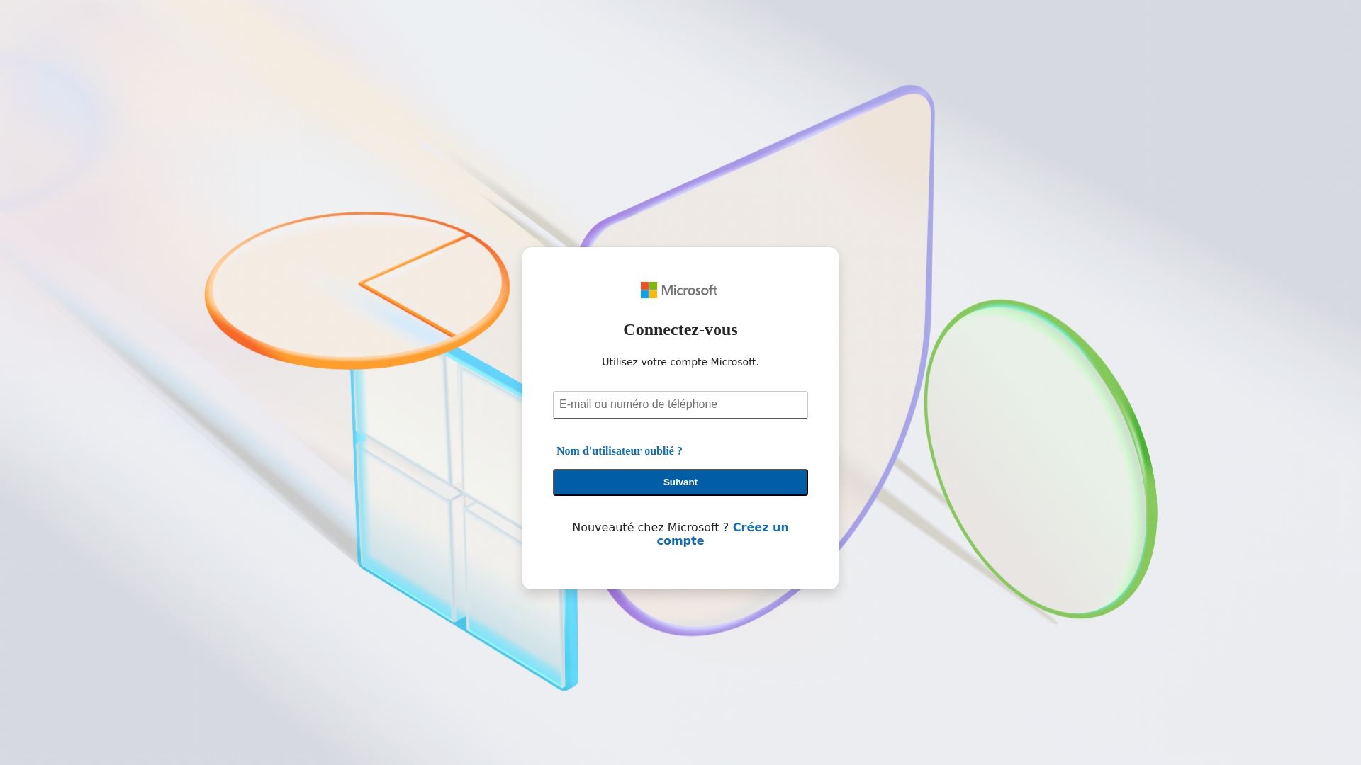 Screenshot of secure-notification.link