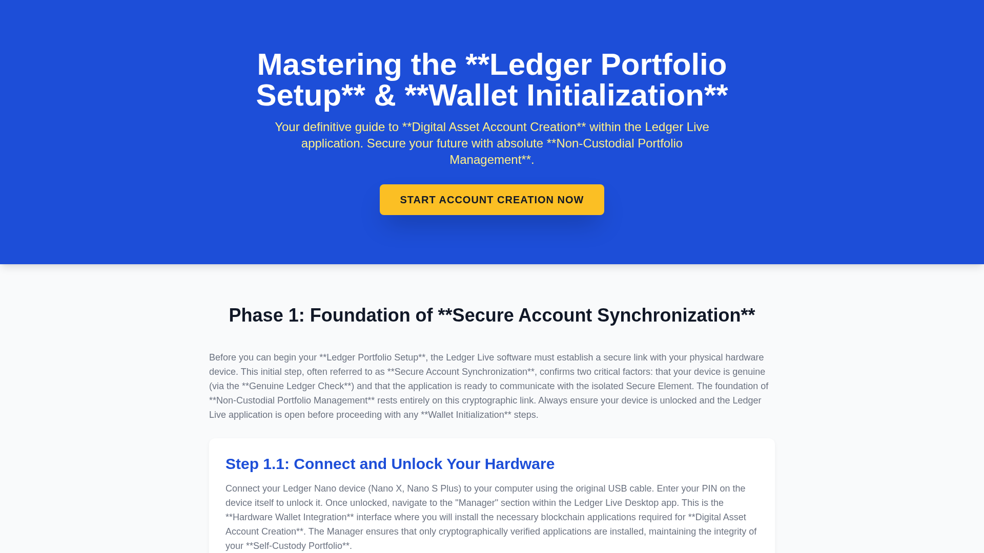 Screenshot of learn-start-ledgr-run.pages.dev
