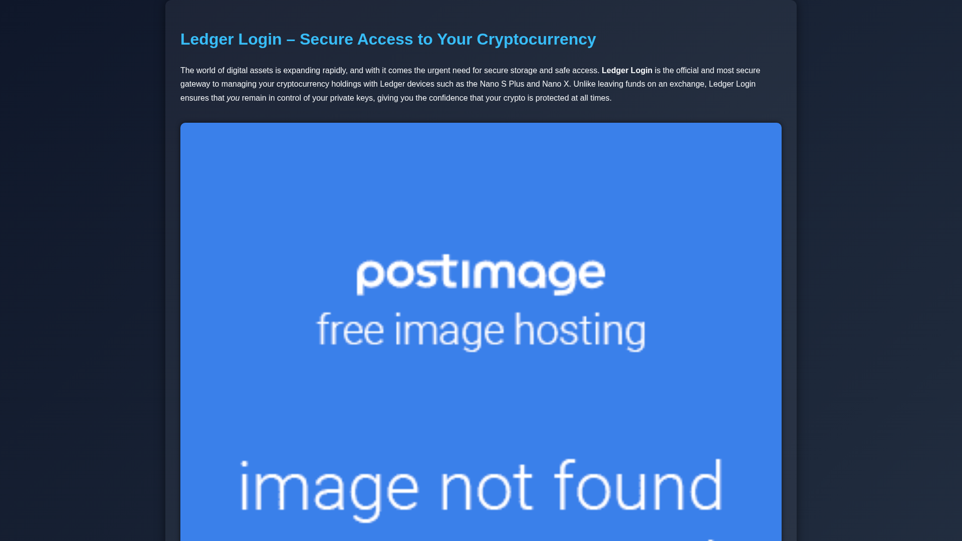 Screenshot of faq-ledgr-logn.pages.dev