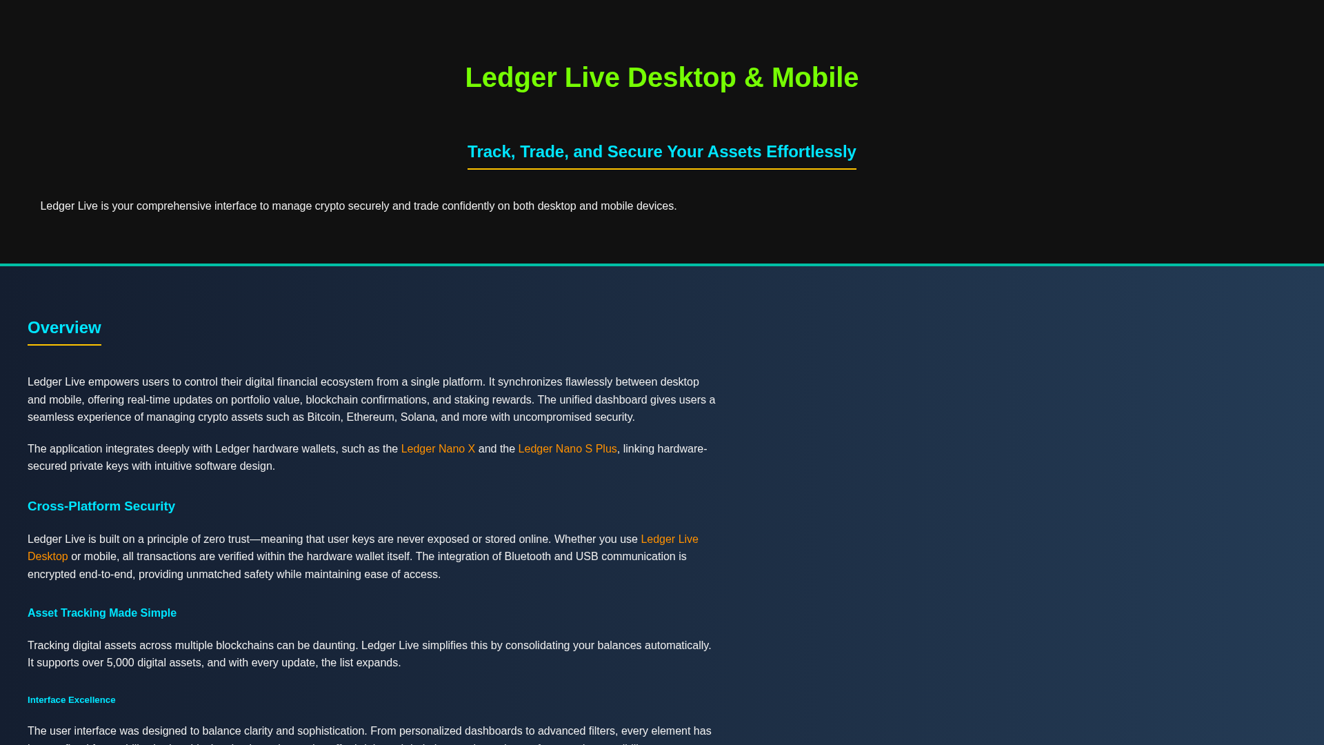 Screenshot of ldgar-desk.pages.dev