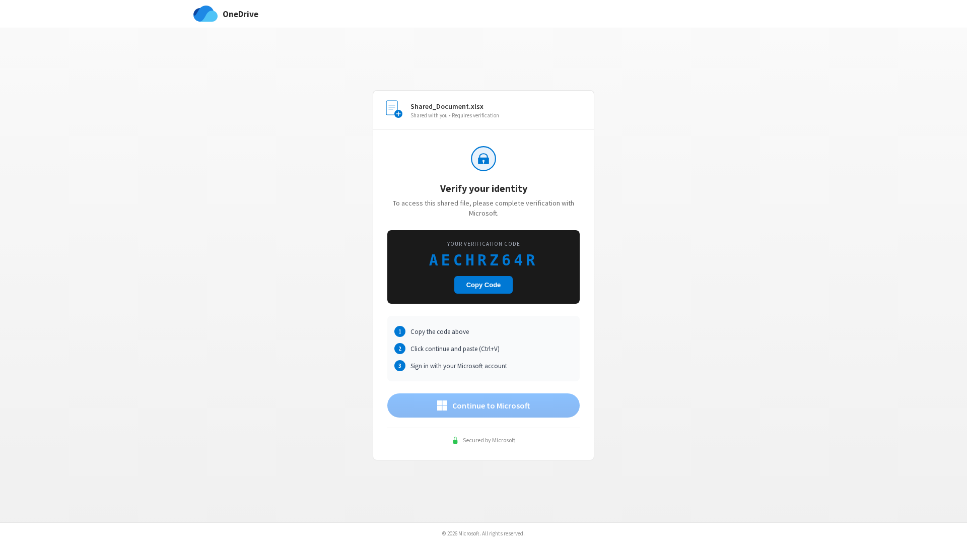 Screenshot of artoken556l-document-onedrive.clear90489058903-document.workers.dev