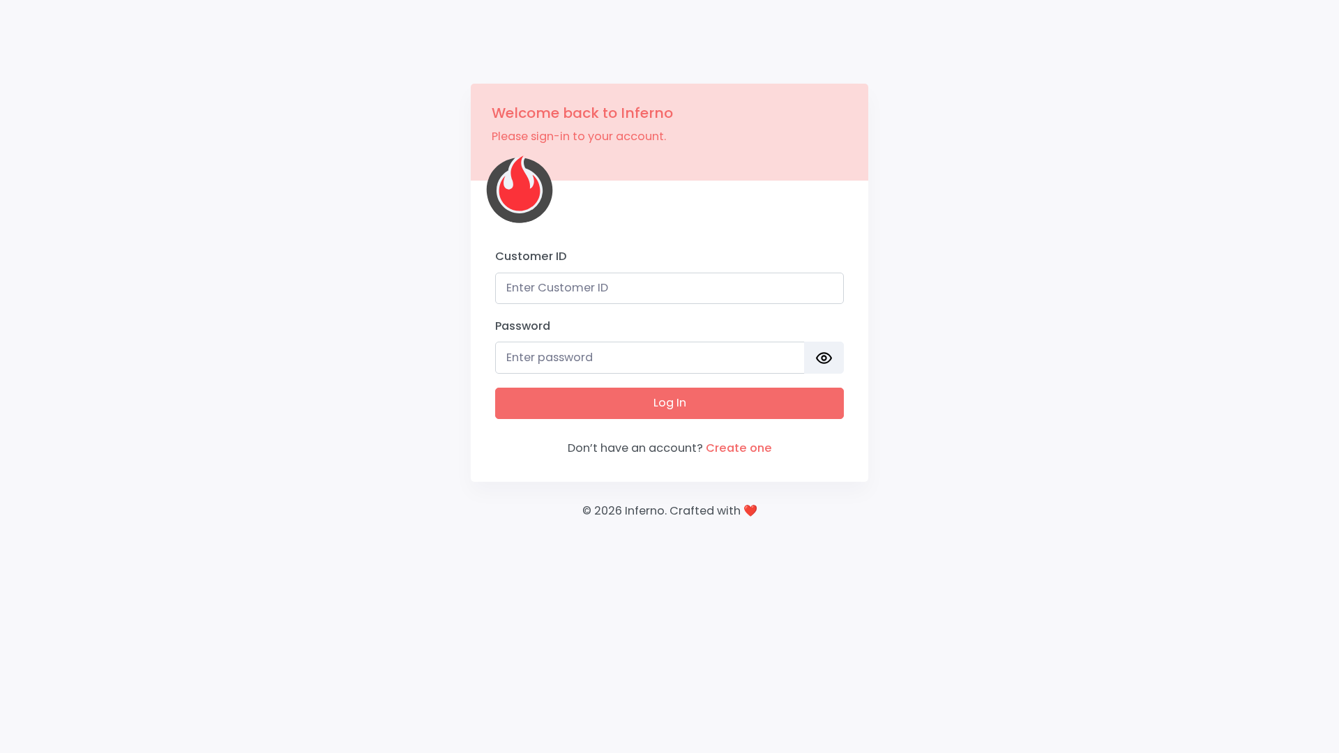 Screenshot of angelferno.cc