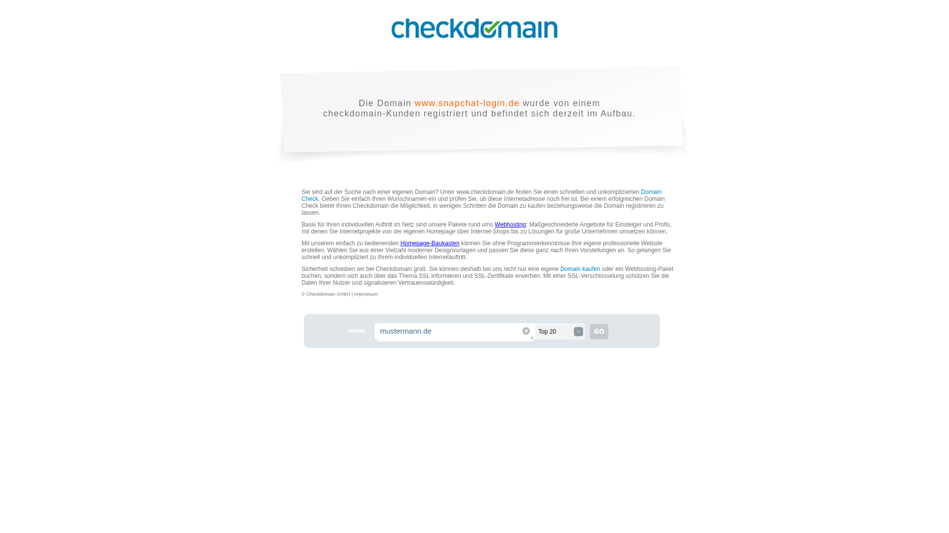 Screenshot of cdn.gosafemode.com
