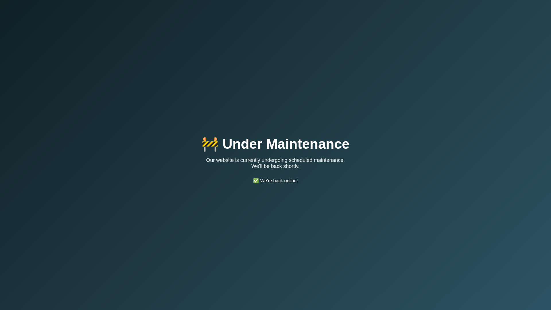 Screenshot of cdn.gosafemode.com
