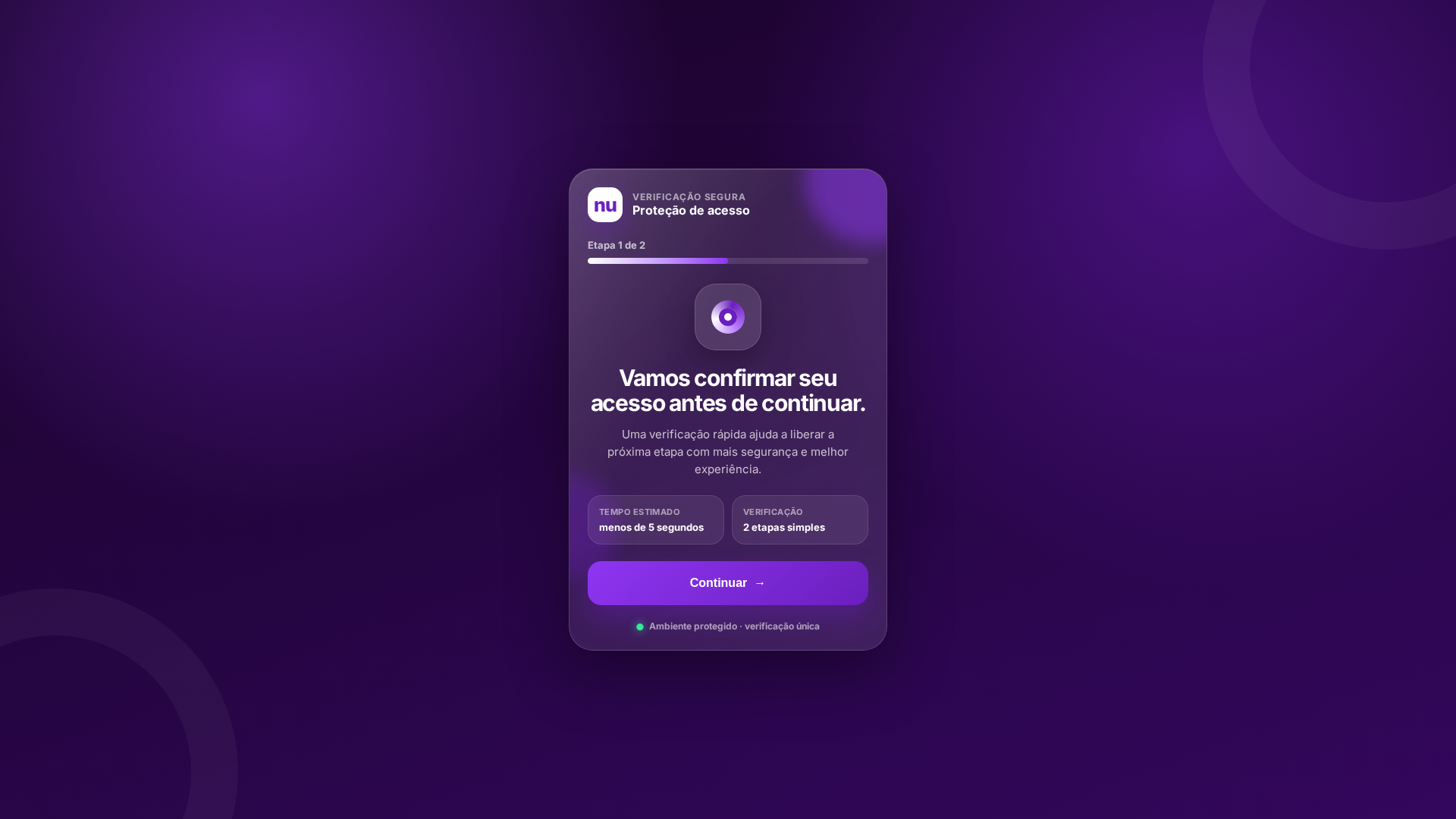 Screenshot of www.centralportalnu.online