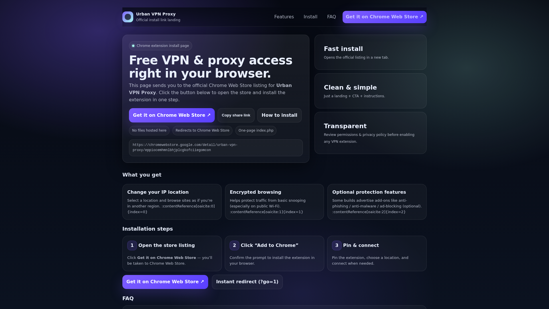 Screenshot of cdn.gosafemode.com