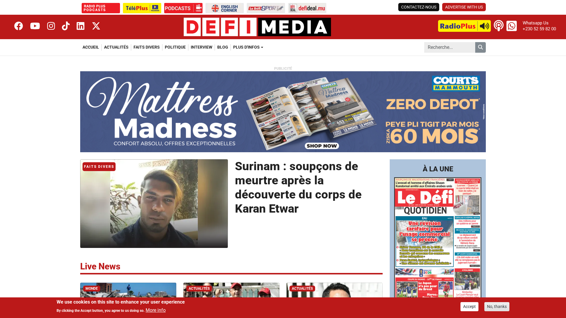 Screenshot of cdn.gosafemode.com