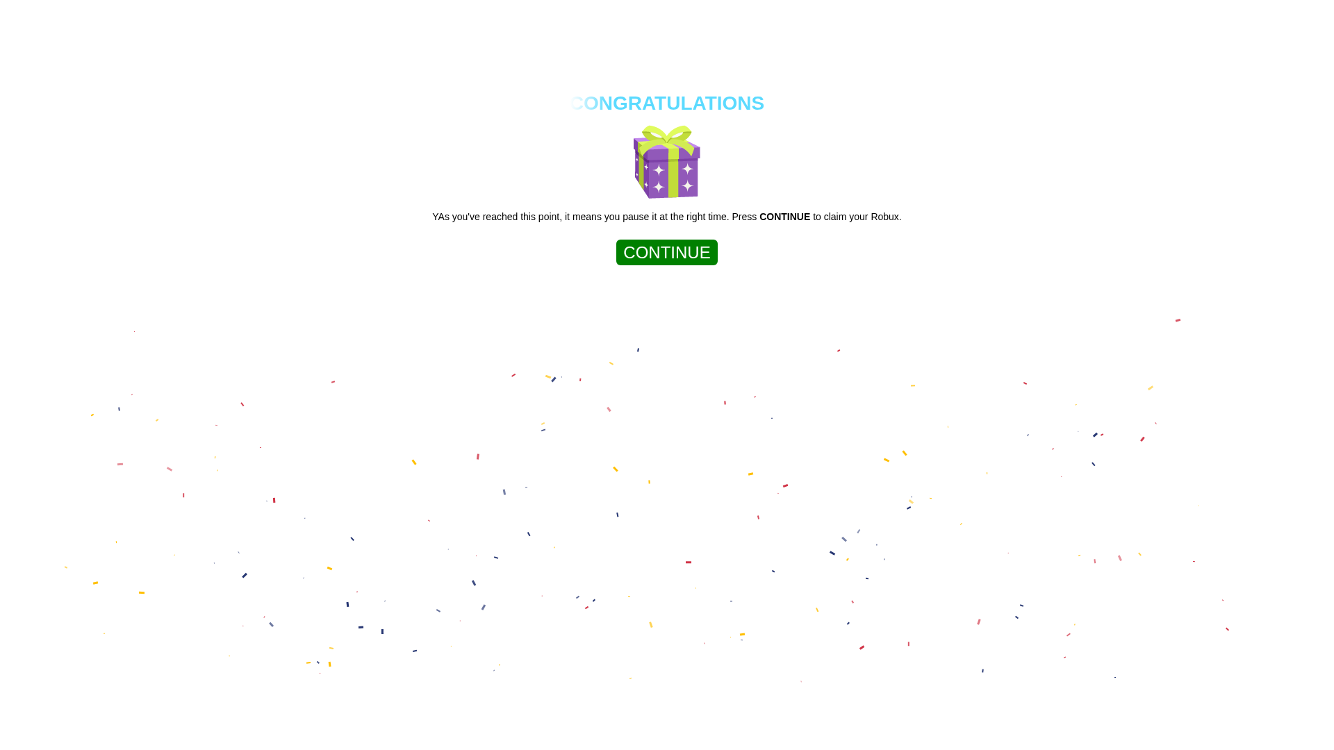 Screenshot of cdn.gosafemode.com
