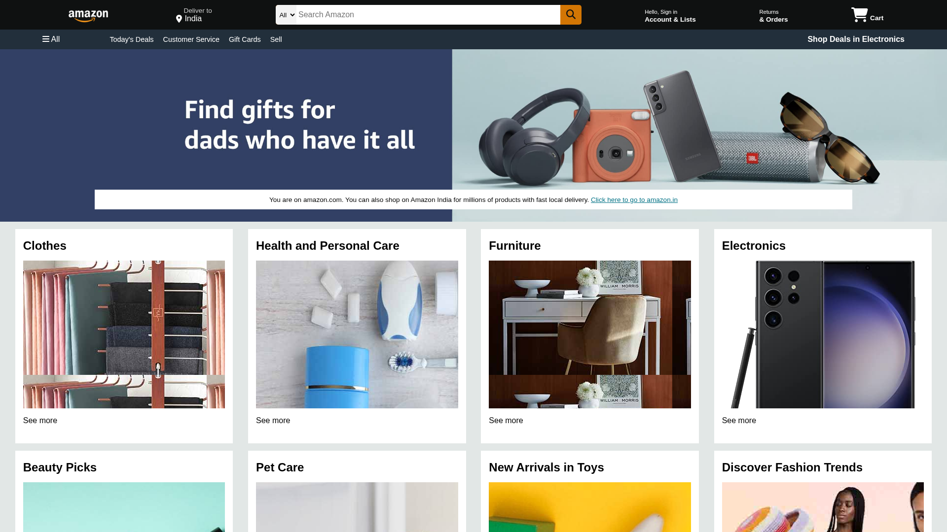 Screenshot of sakthi-codes01.github.io
