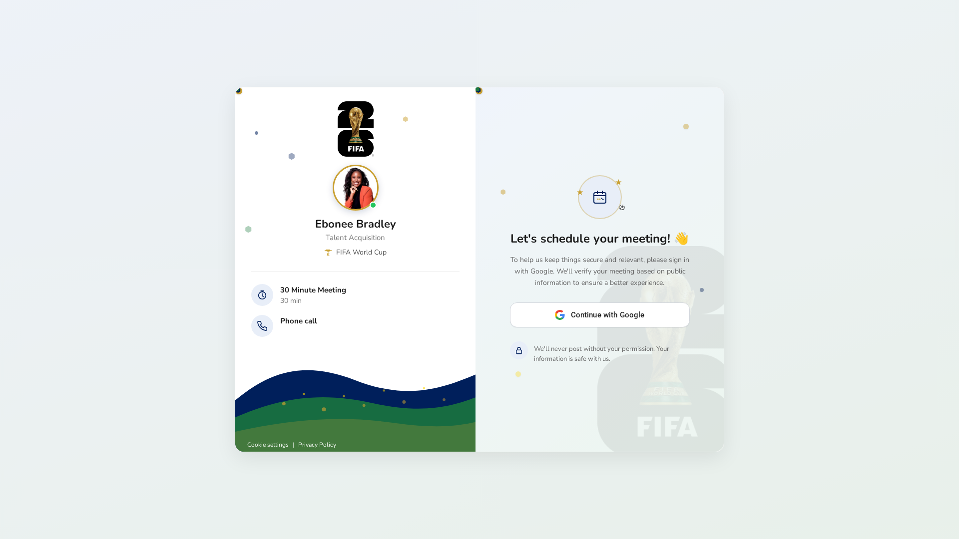 Screenshot of fifaworldcup-jobs.com