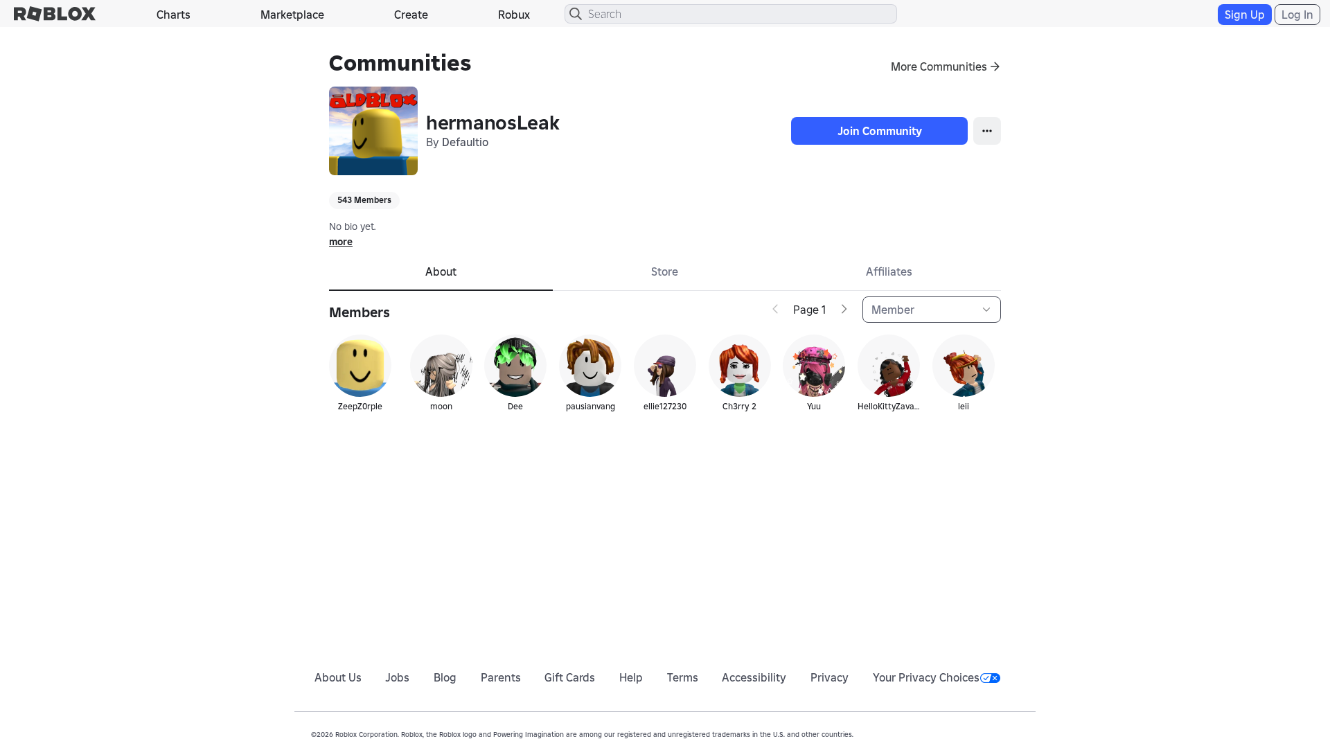 Screenshot of cdn.gosafemode.com