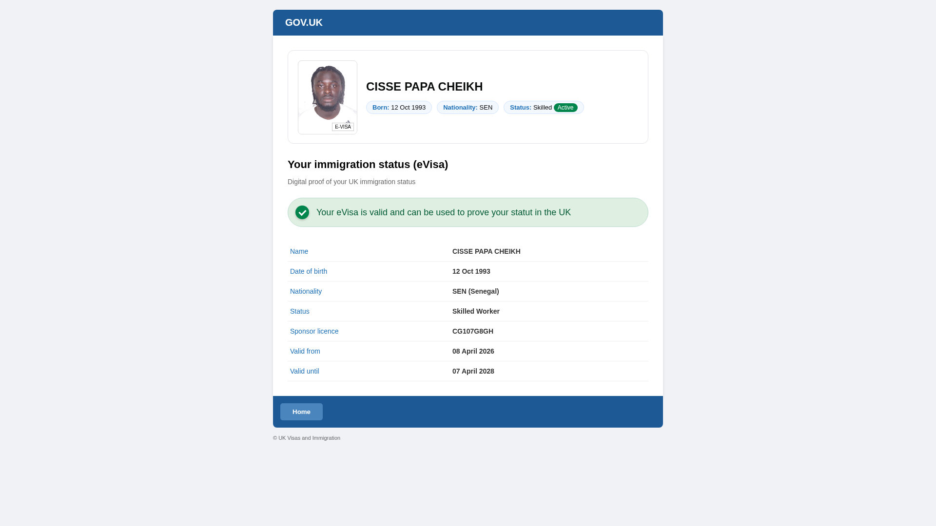 Screenshot of govuk-cons-uk.github.io