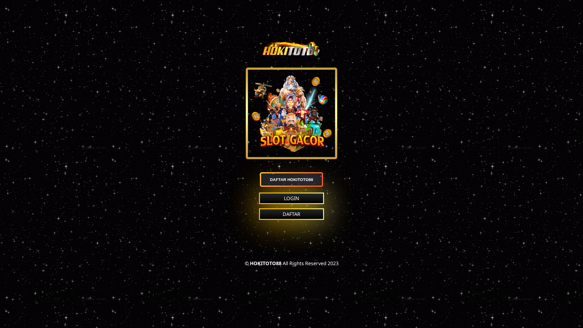Screenshot of markkennedy06.com