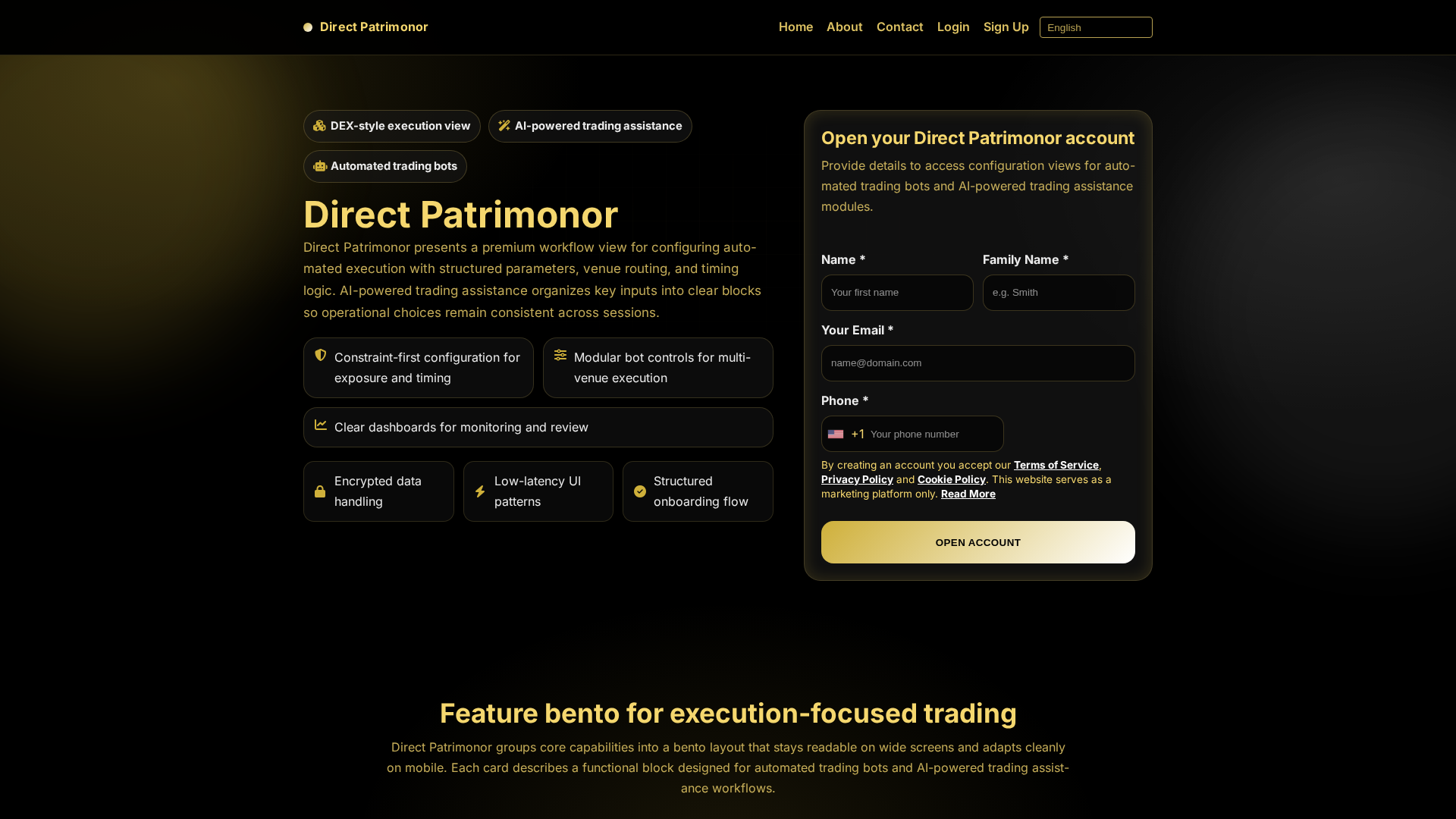 Screenshot of directpatrimonor-engine.com