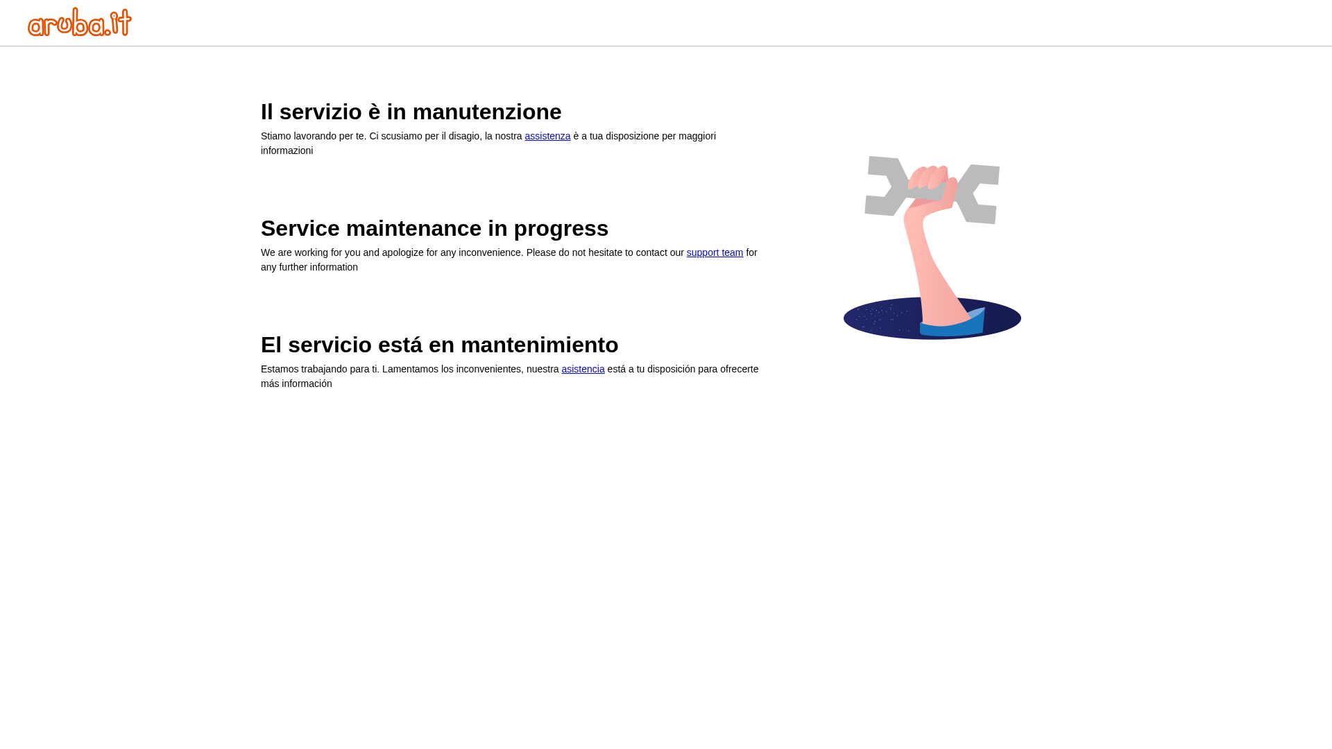 Screenshot of cdn.gosafemode.com