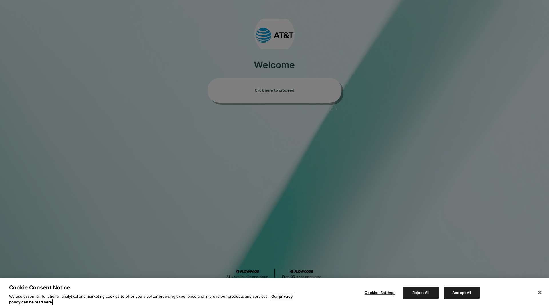 Screenshot of www.flow.page