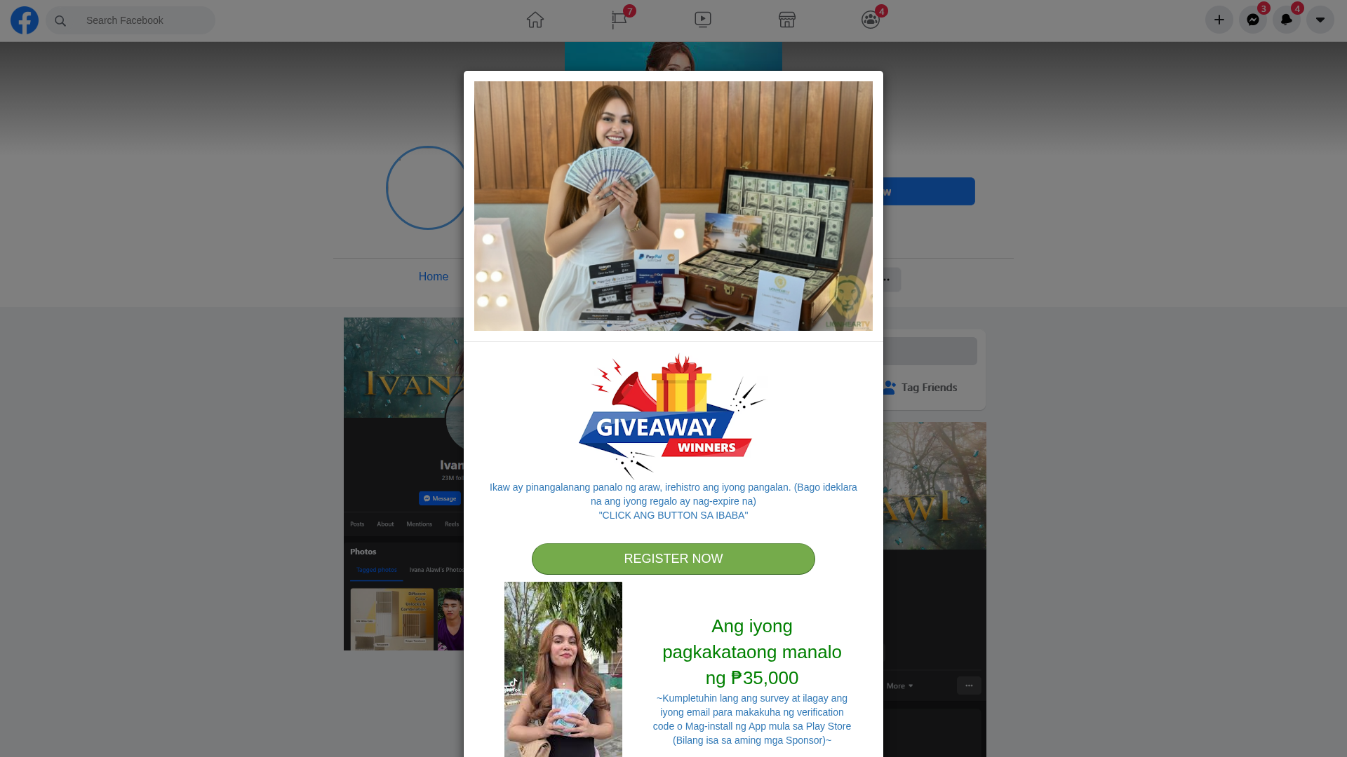 Screenshot of www.pastijosjis.blogspot.com