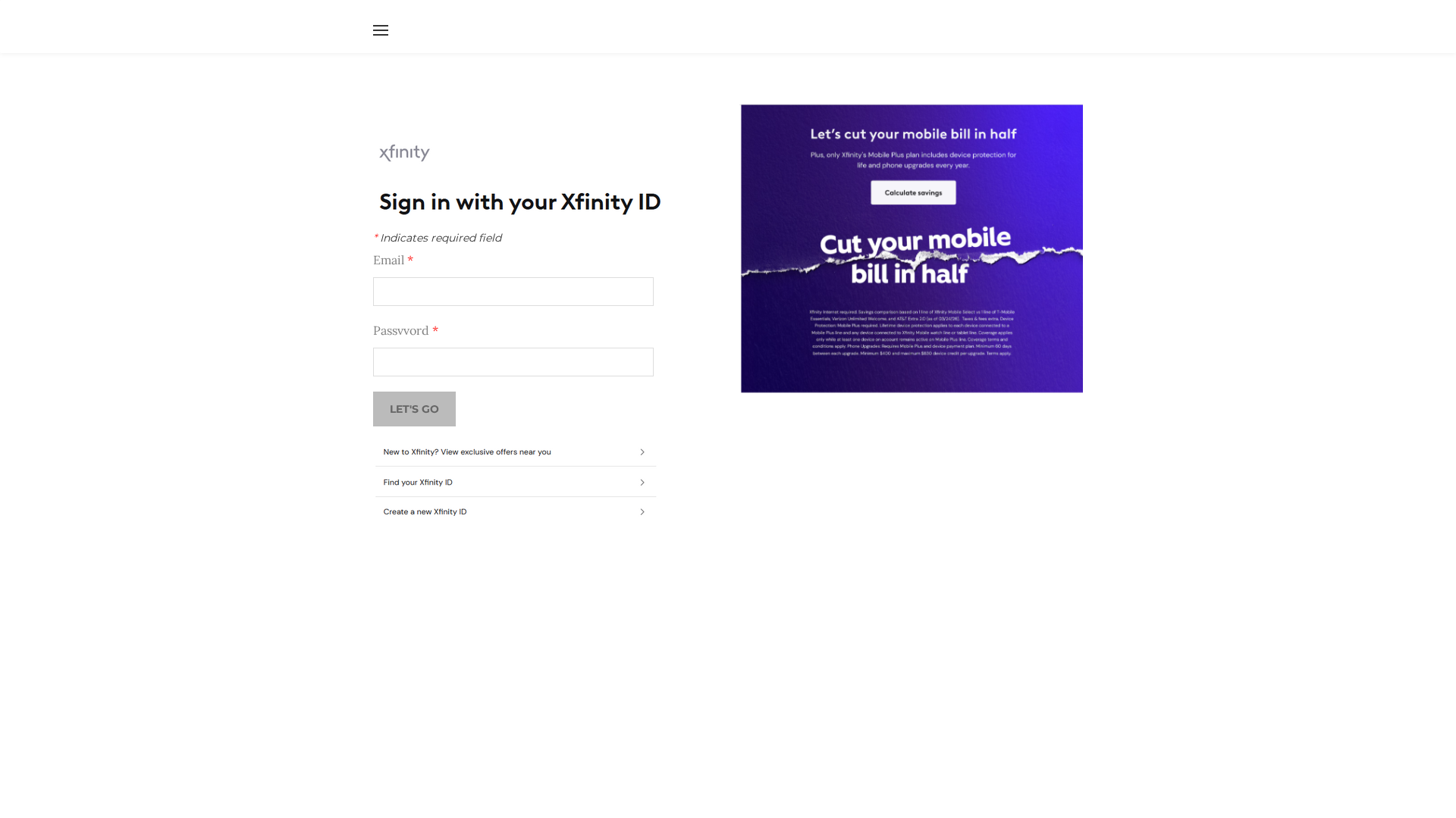 Screenshot of yeigkr.weebly.com
