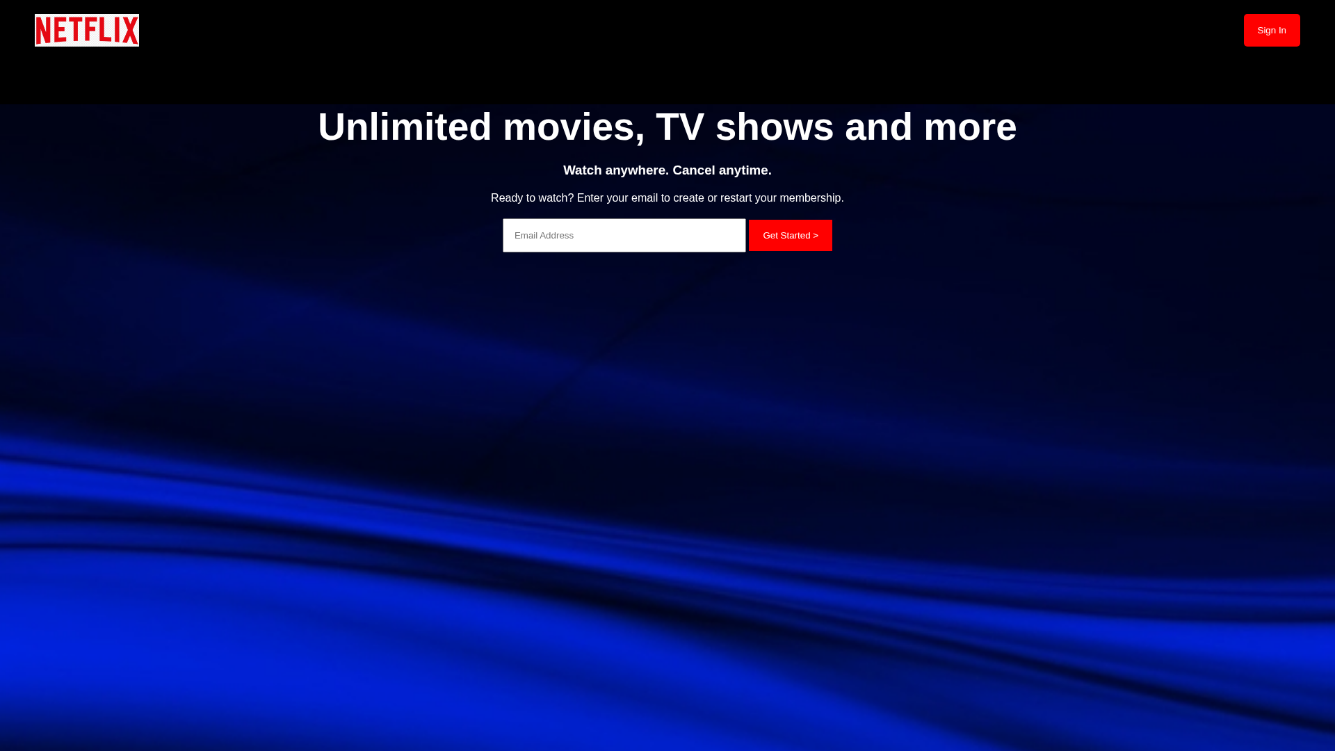 Screenshot of shreeniwasyadav701.github.io