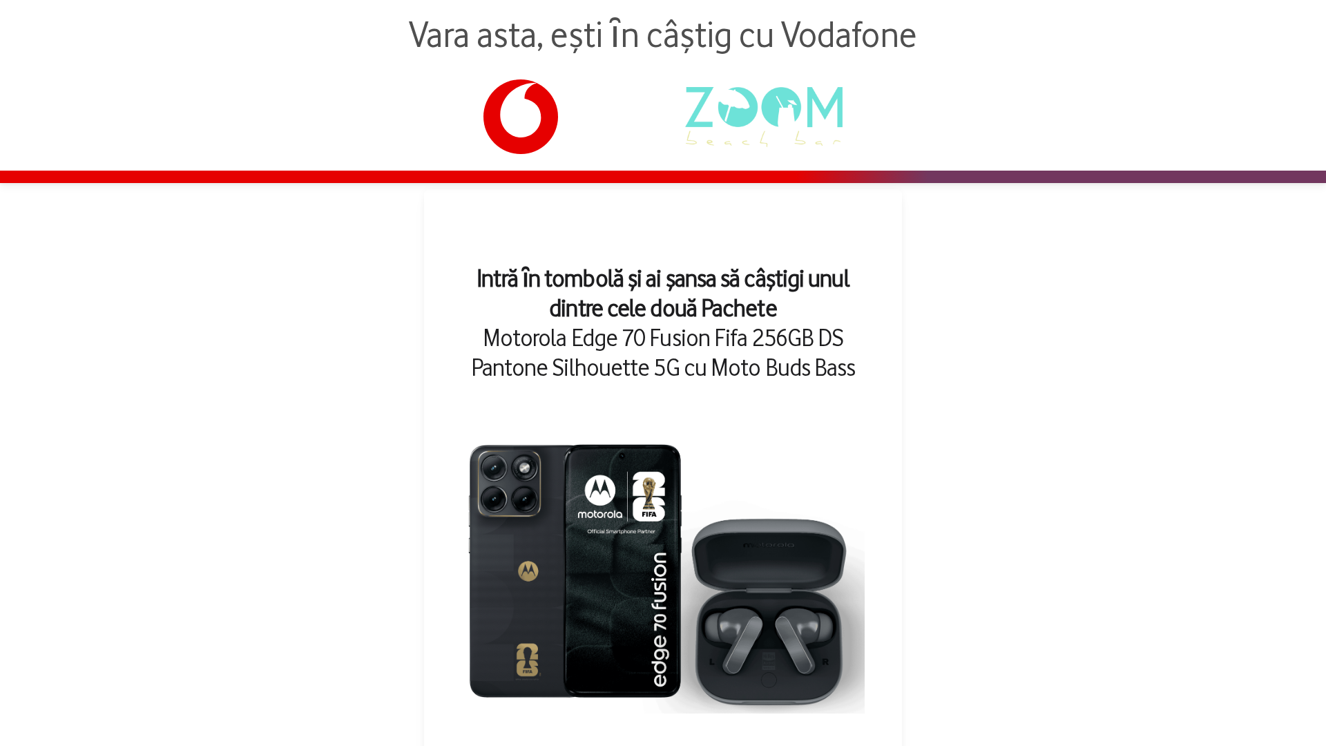 Screenshot of vodafone-form.mhmr.ro