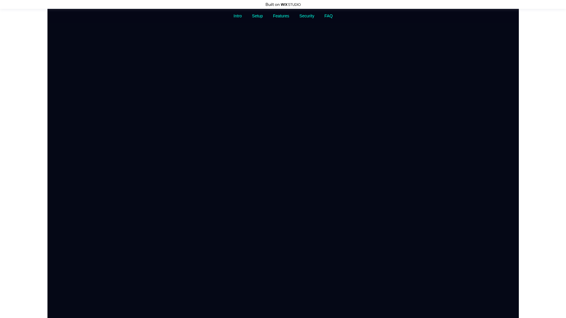 Screenshot of cdn.gosafemode.com
