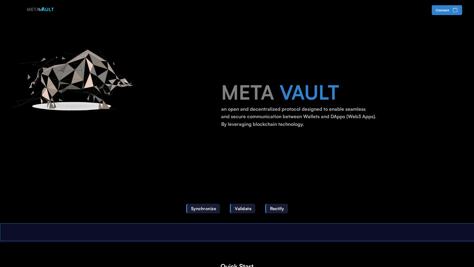 Screenshot of metabugresolve.pages.dev
