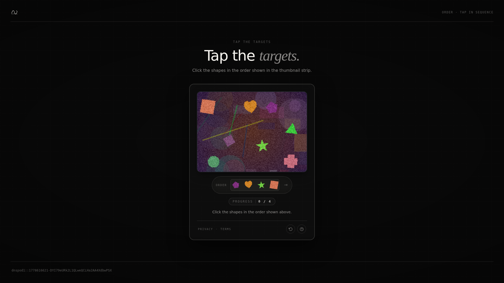 Screenshot of fortem.top