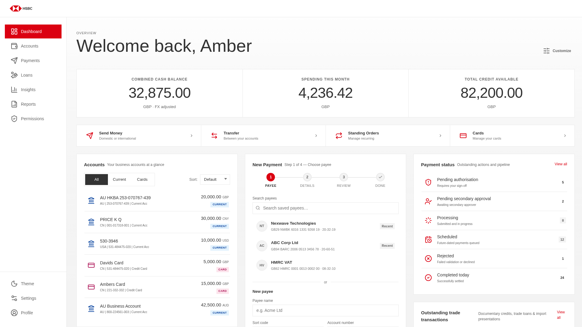 Screenshot of davidyarham.github.io