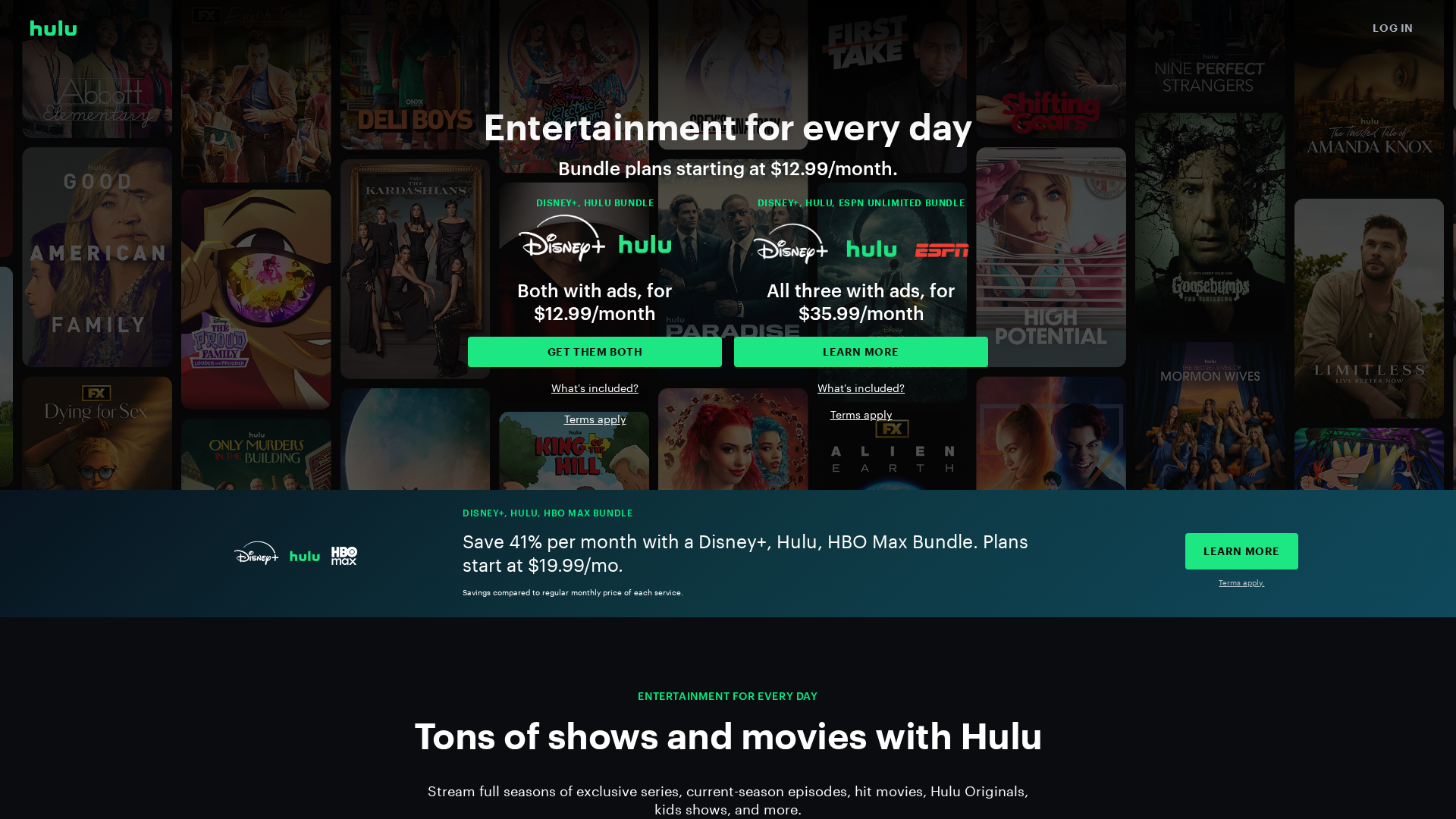Screenshot of award-zoobit.com