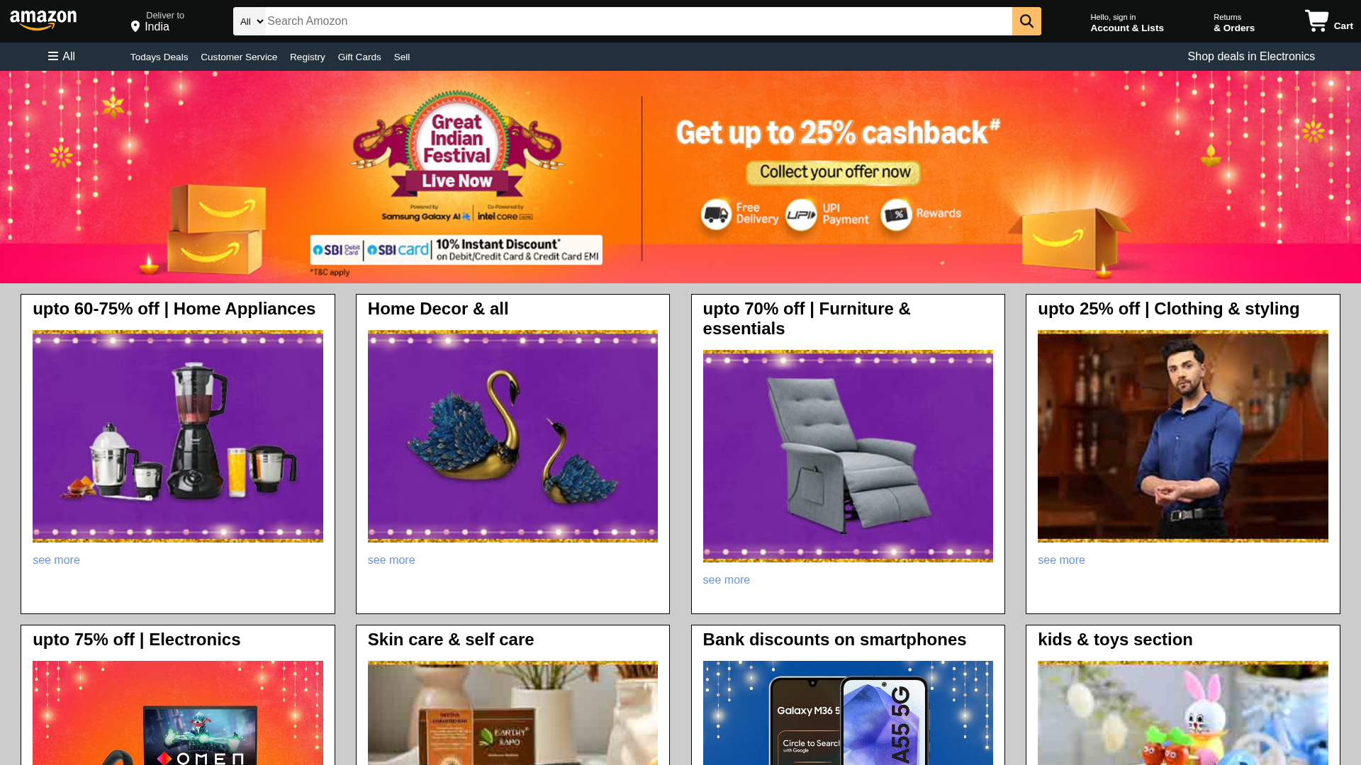 Screenshot of kaif-khannn.github.io