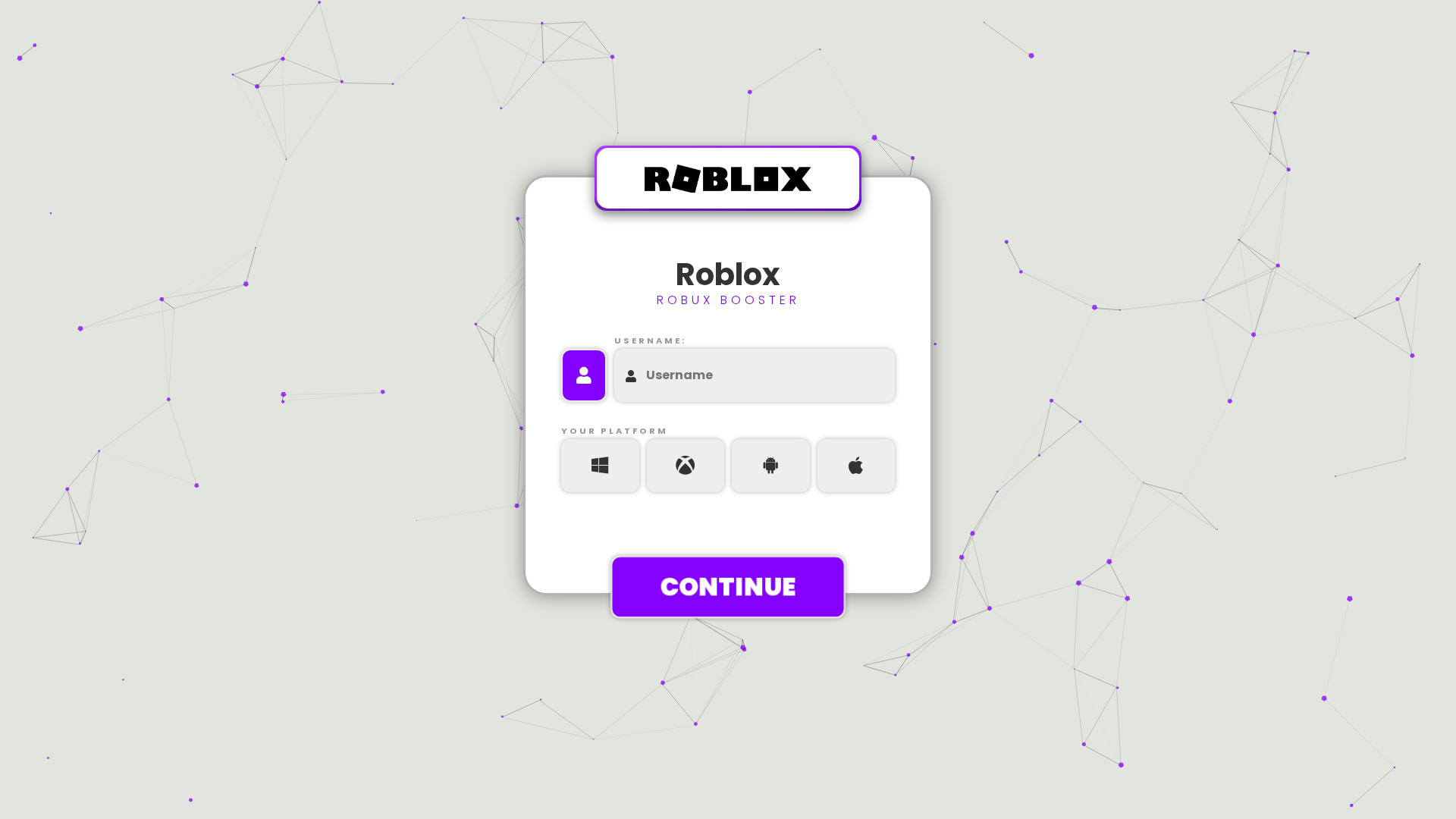 Screenshot of www.borderclick.com