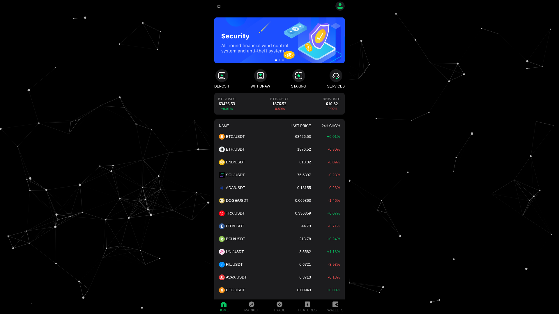 Screenshot of bisqq.vip