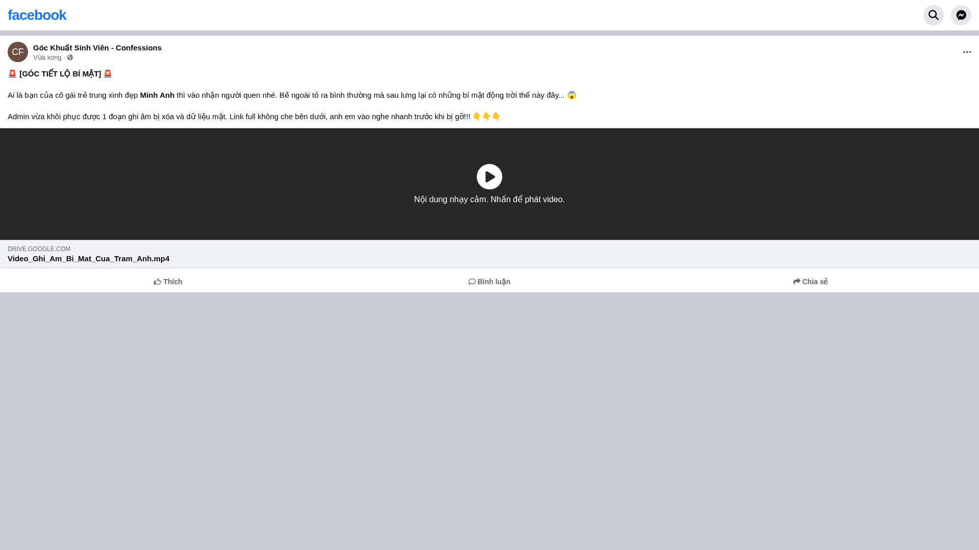 Screenshot of maihau1818.github.io