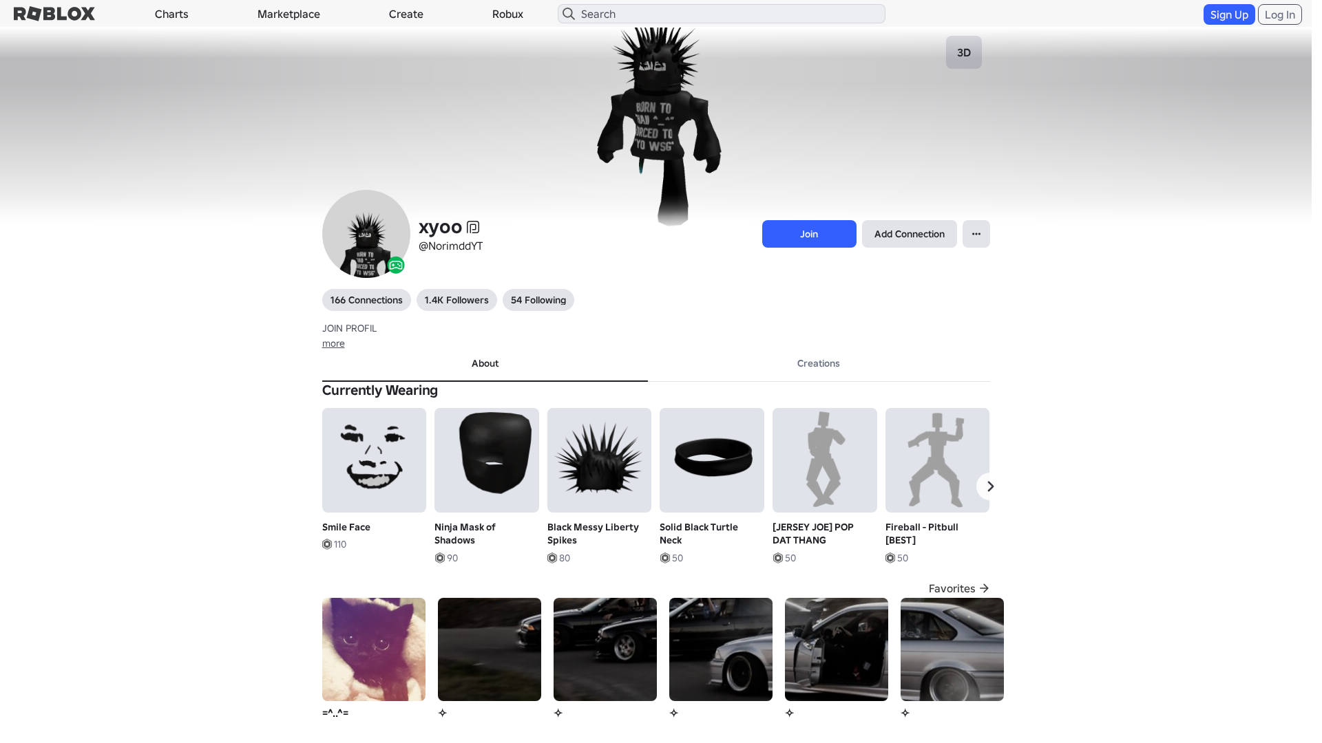 Screenshot of www.robiox.com.py