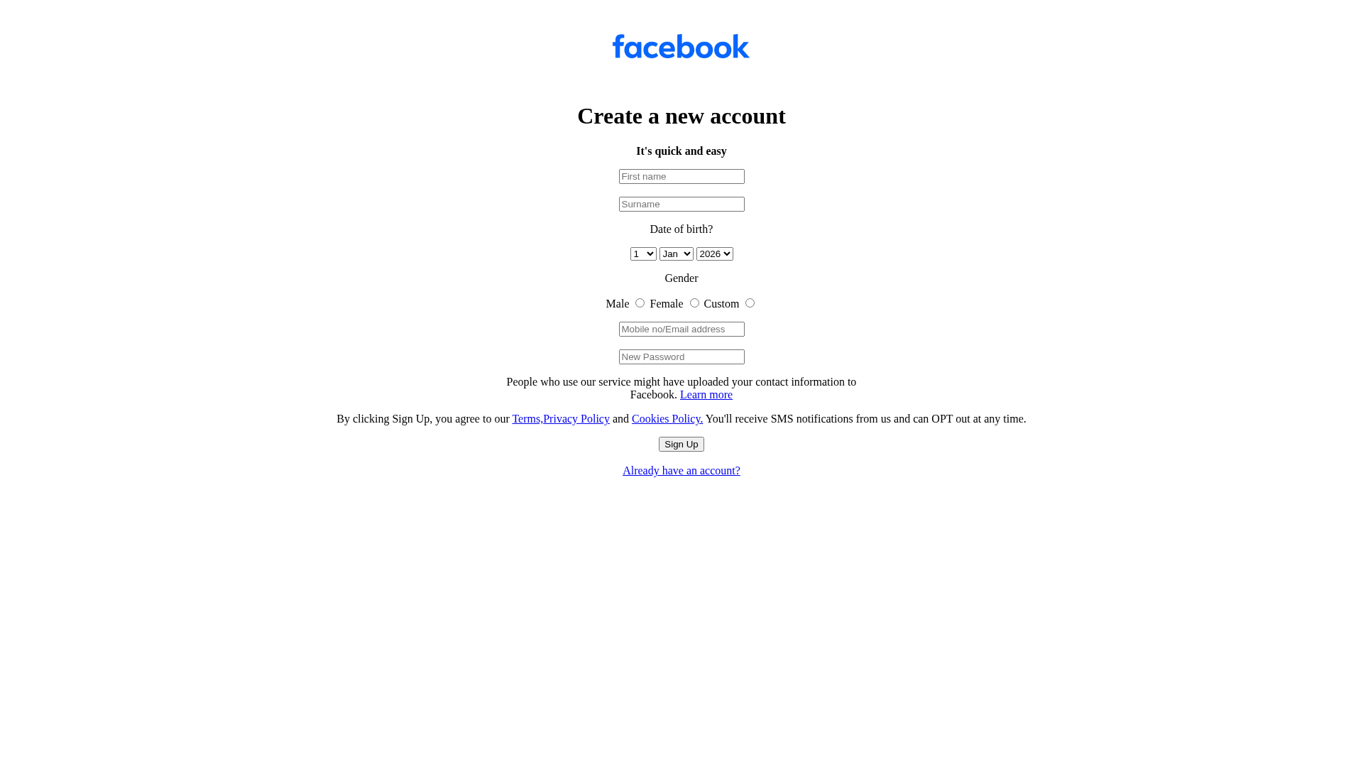 Screenshot of cdn.gosafemode.com