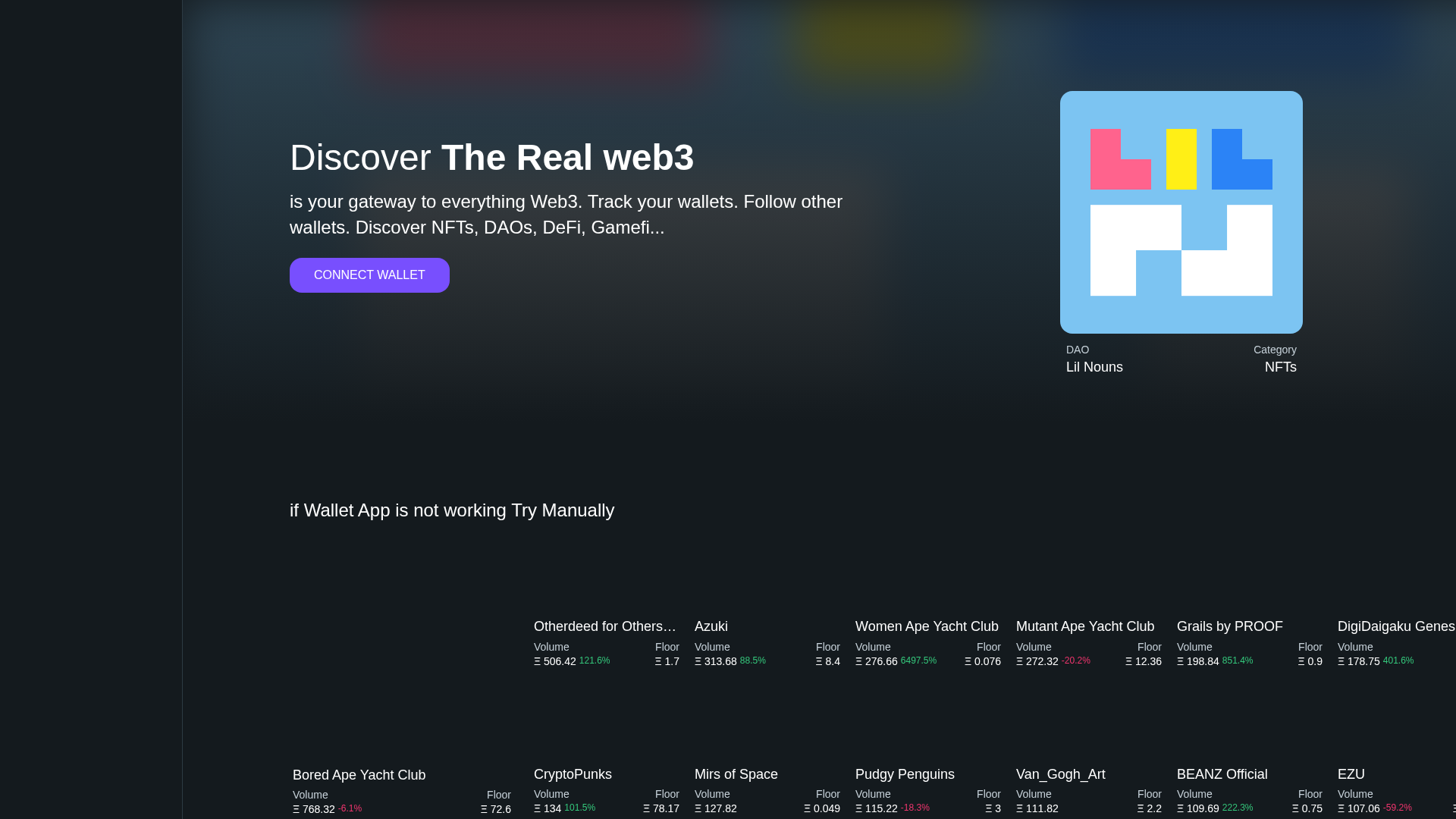 Screenshot of approveone.pages.dev