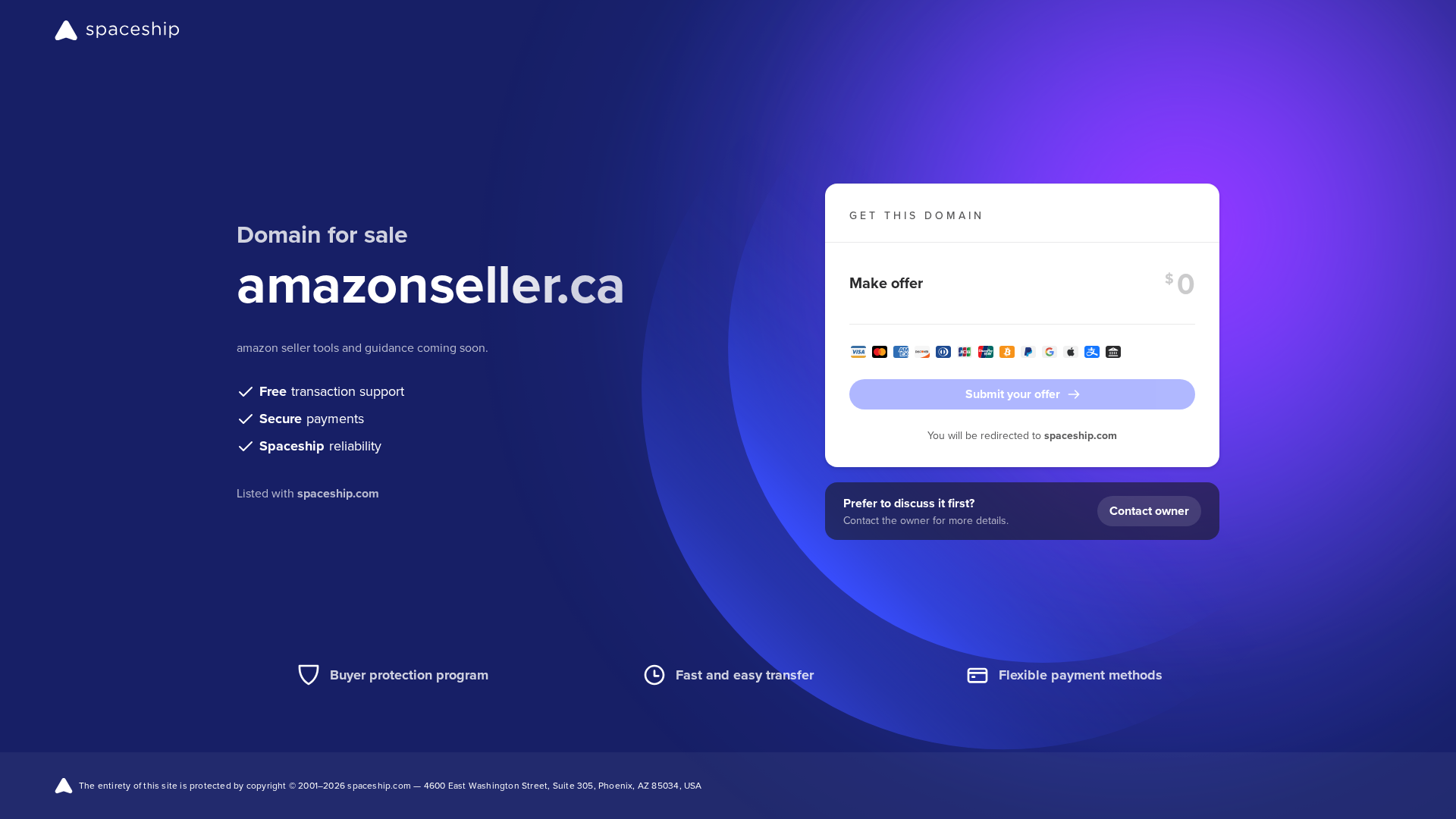 Screenshot of cdn.gosafemode.com