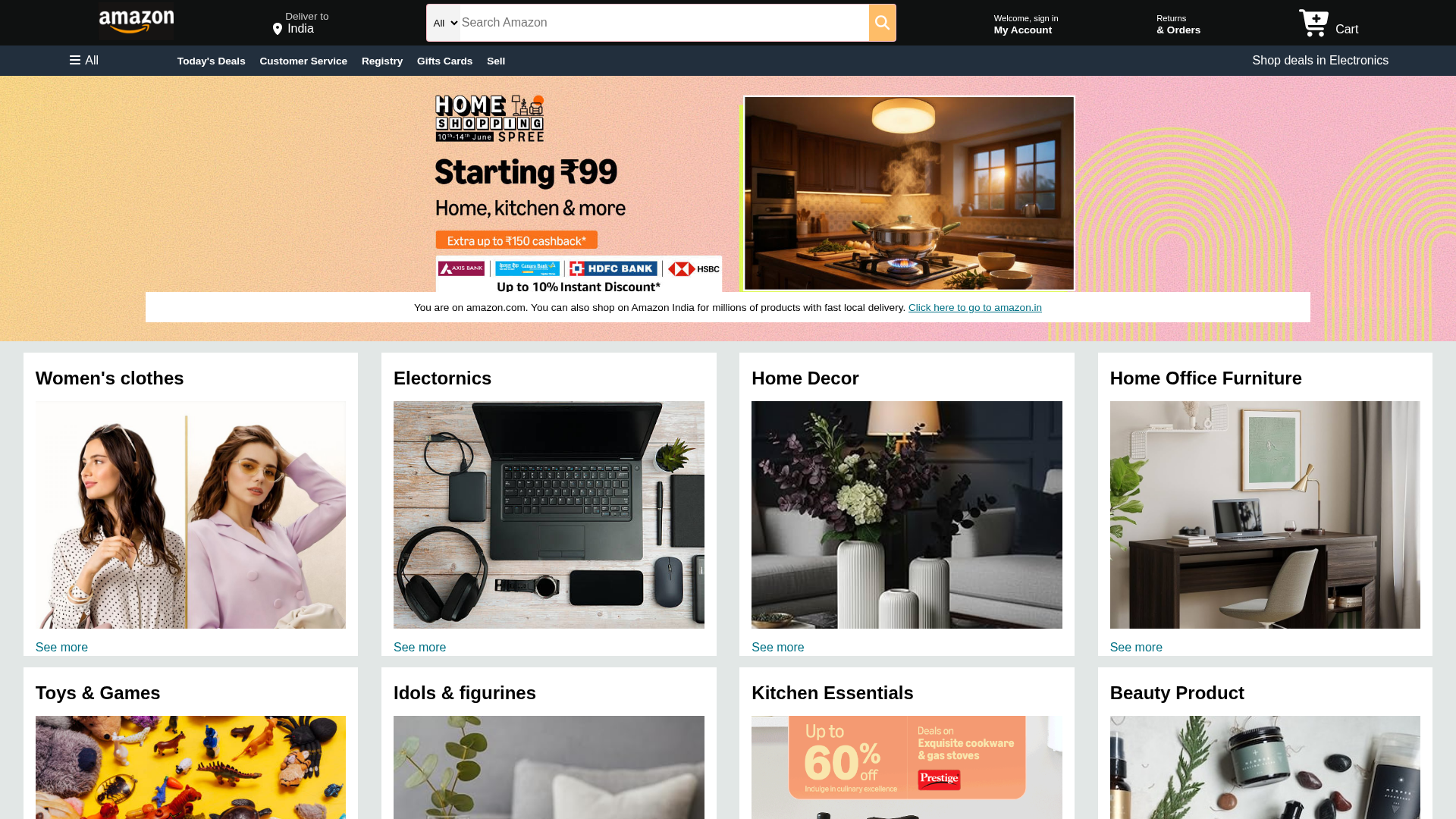 Screenshot of kanak-tech.github.io