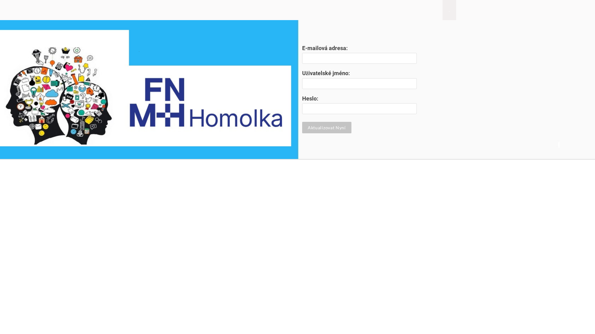 Screenshot of homolka-c-z.weebly.com