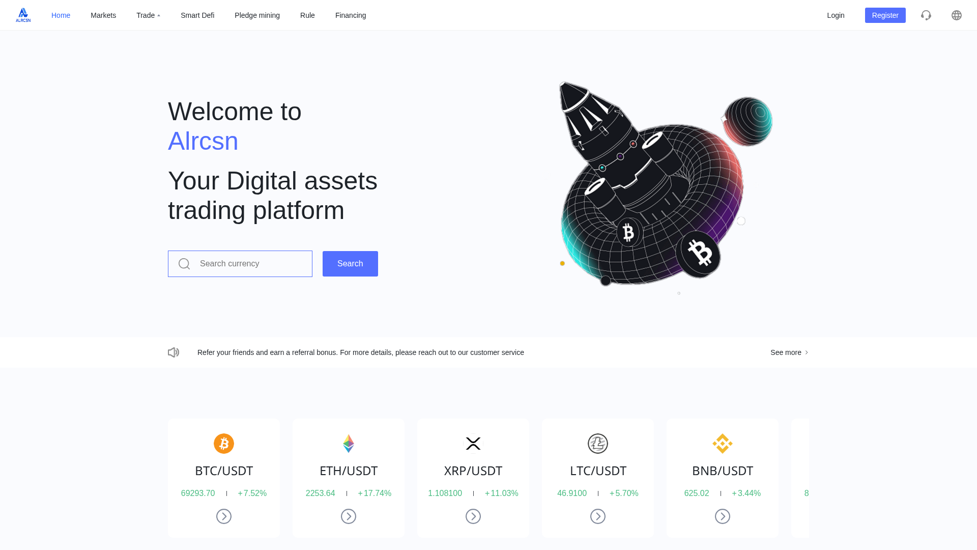 Screenshot of allrccsn.top