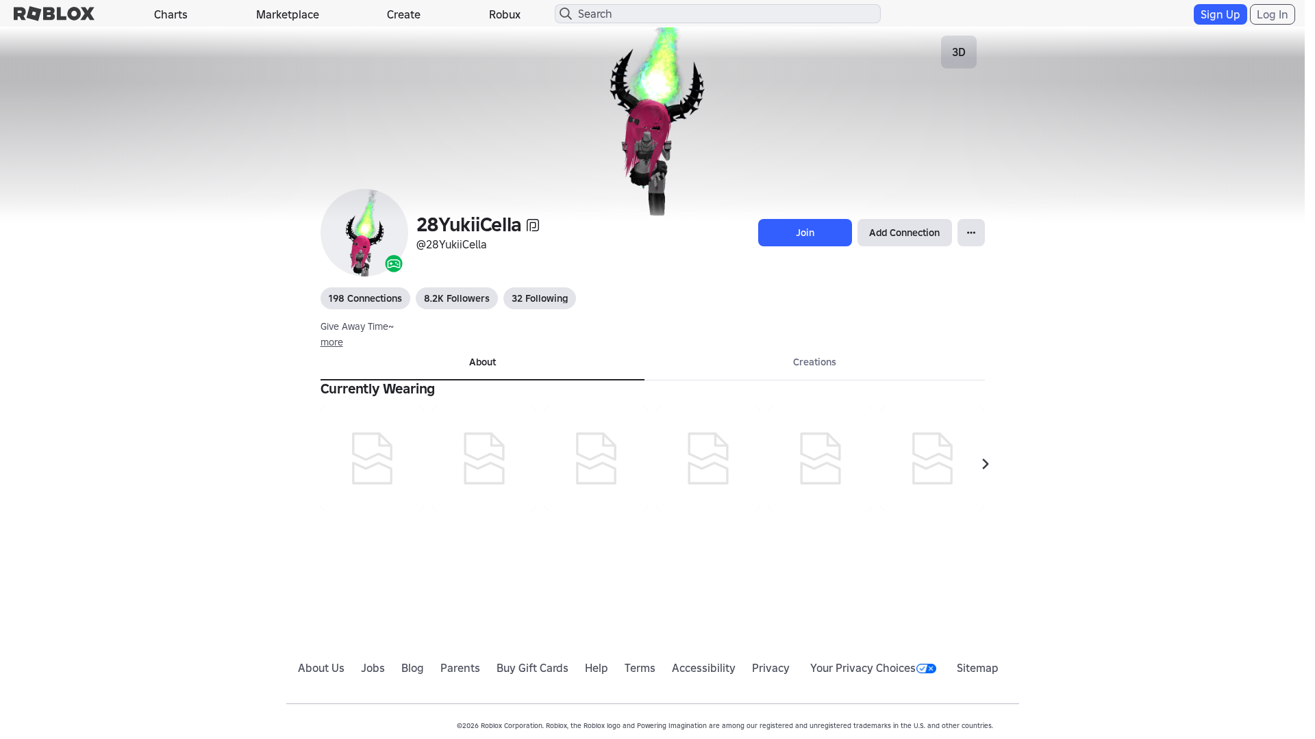 Screenshot of bersatu.me