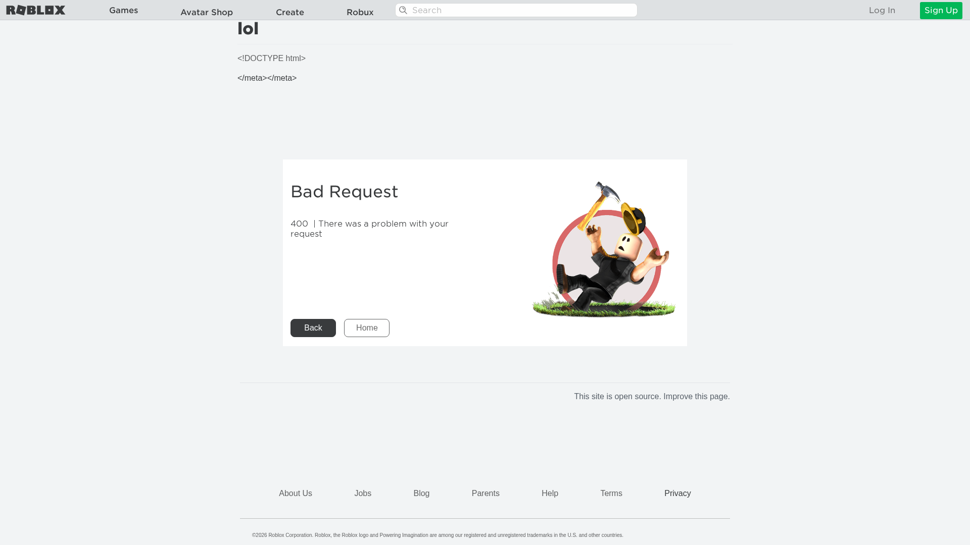 Screenshot of cdn.gosafemode.com