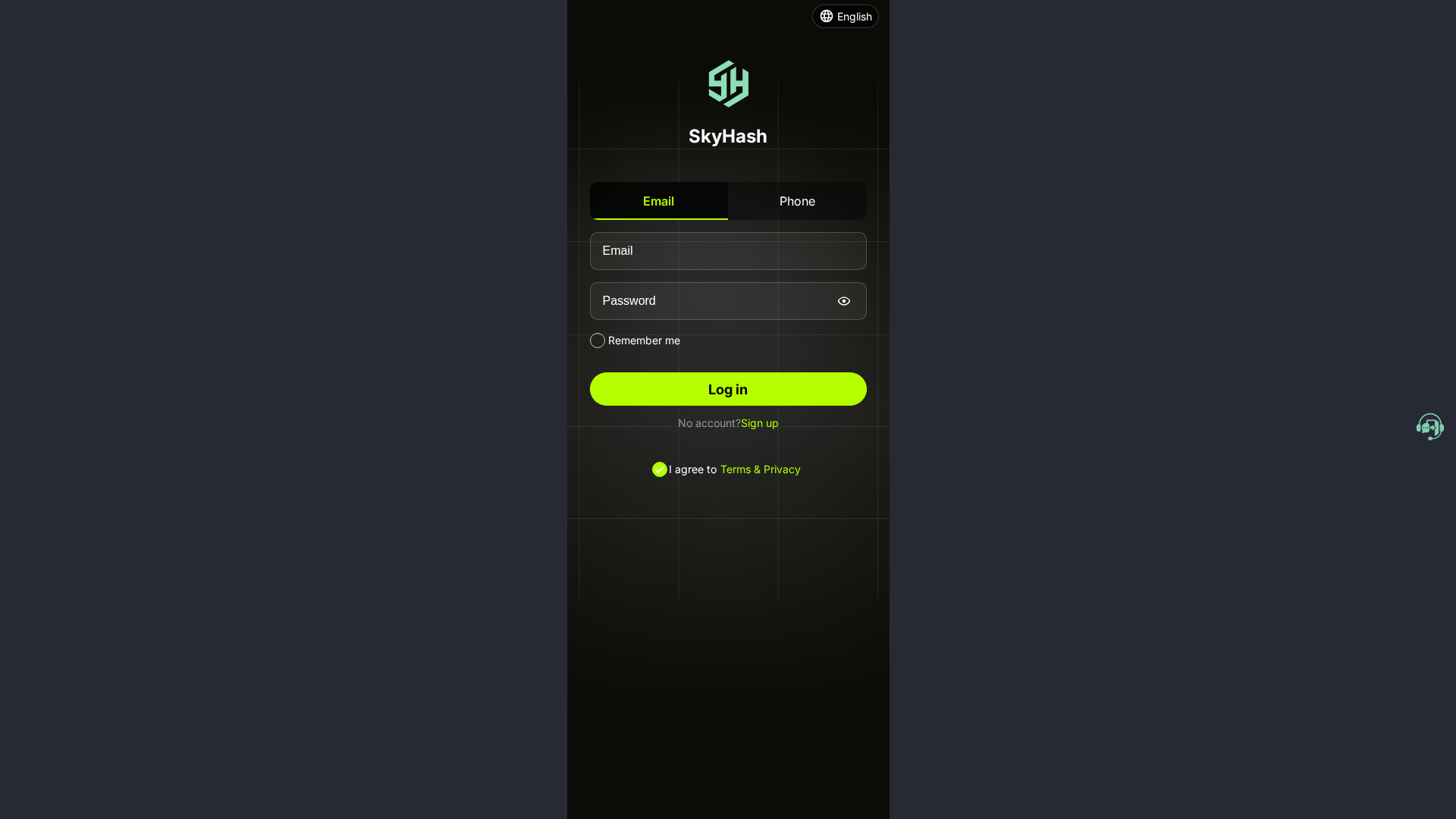 Screenshot of cldskh.com