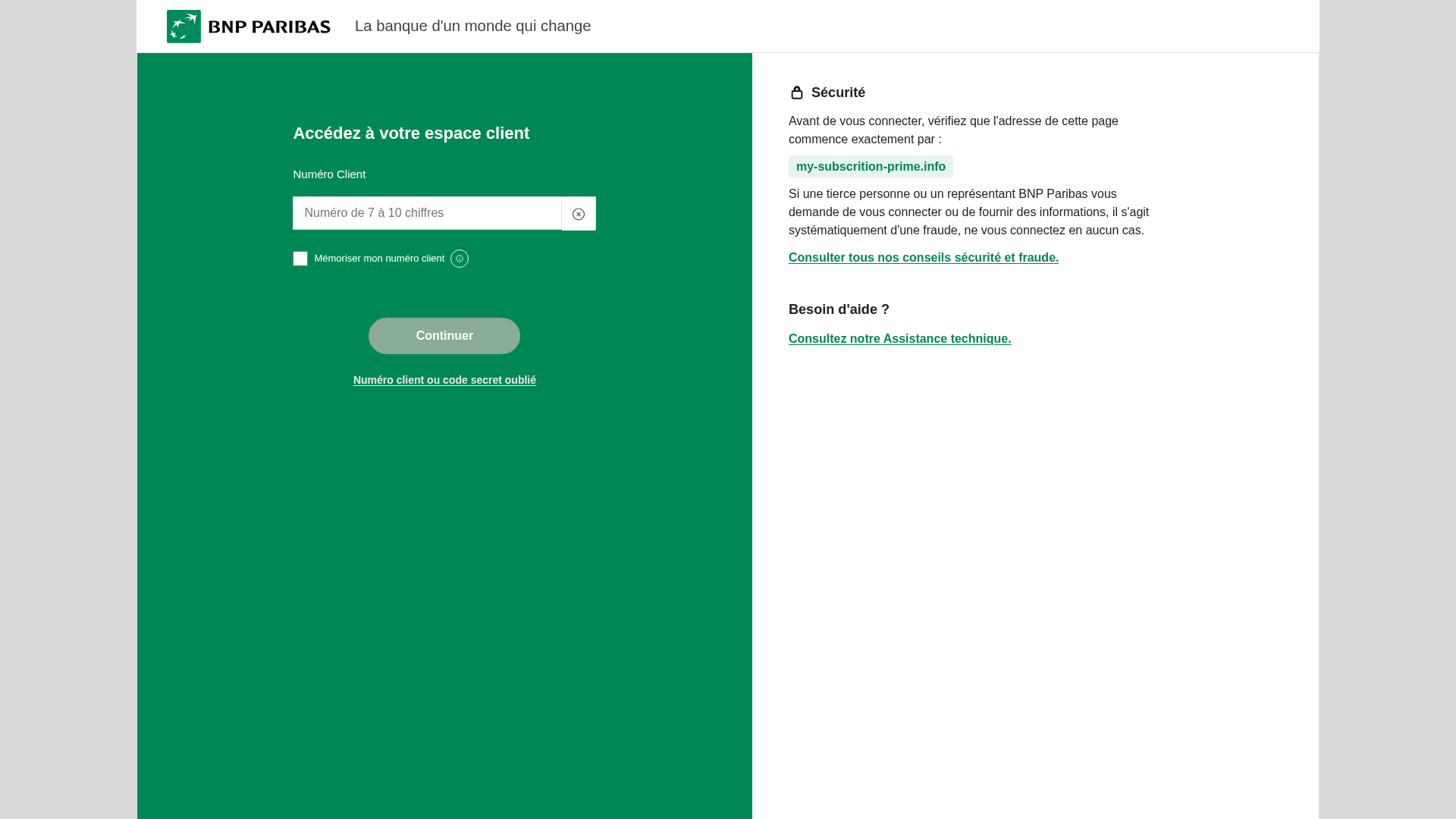 Screenshot of my-subscrition-prime.info