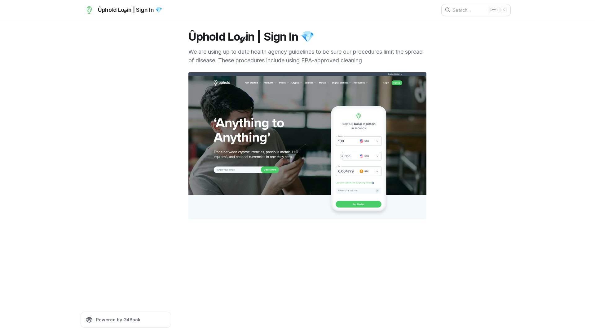 Screenshot of uixphldlogen.gitbook.io
