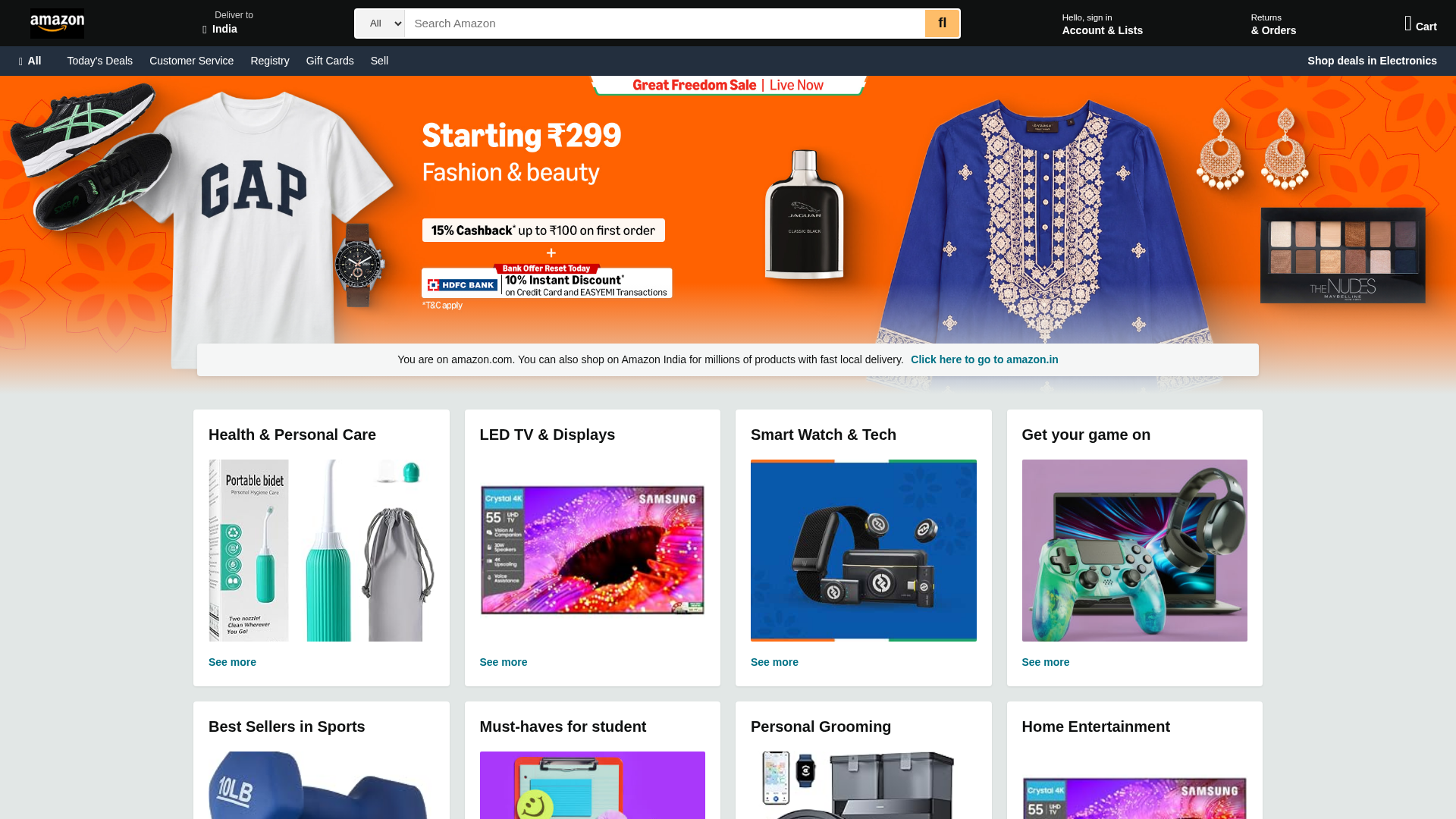 Screenshot of himanshusainibhi0732-netizen.github.io