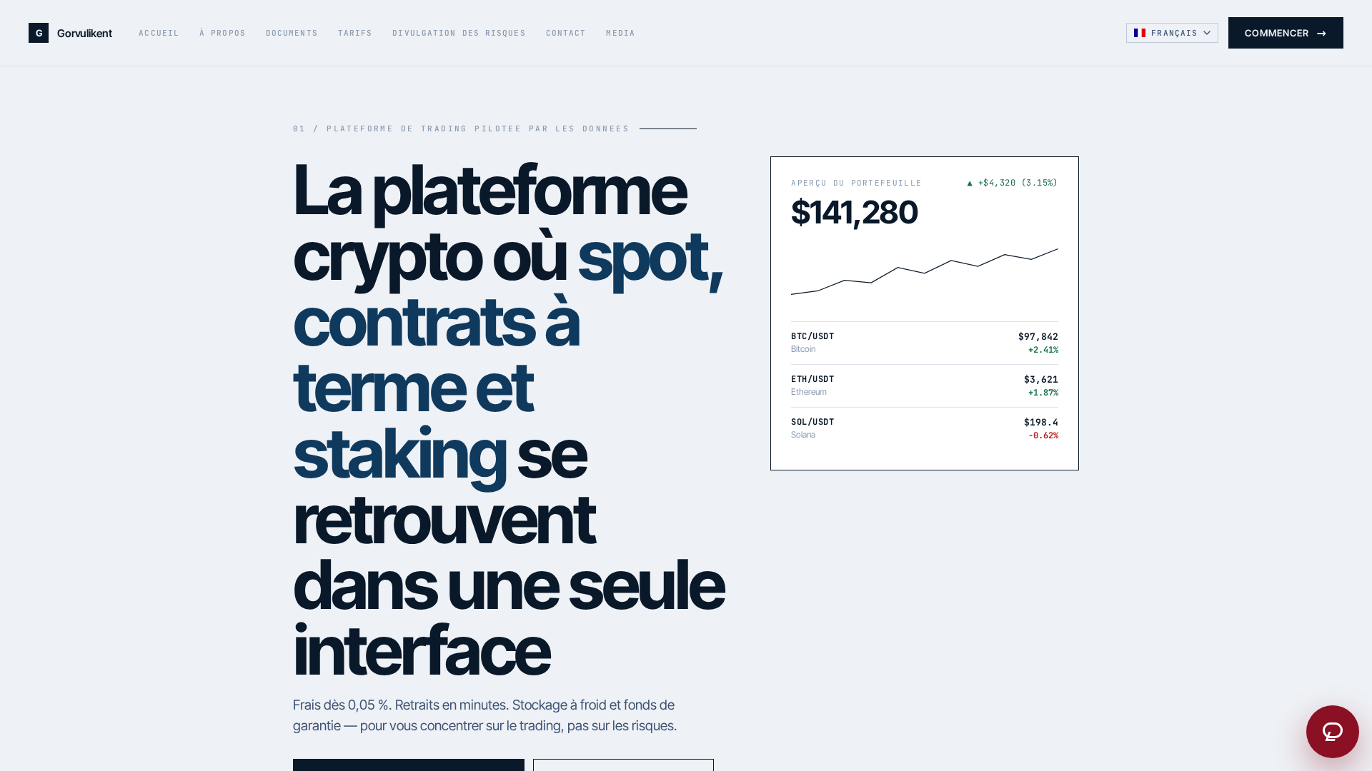 Screenshot of gorvulikent-france.com